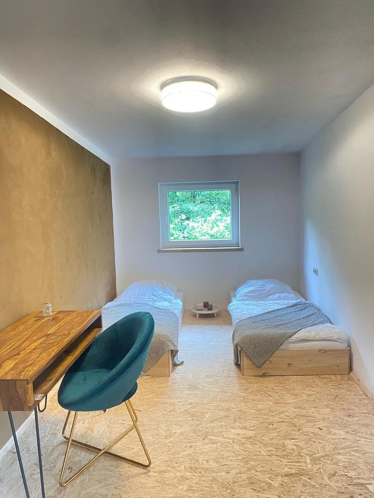 Doppelzimmer