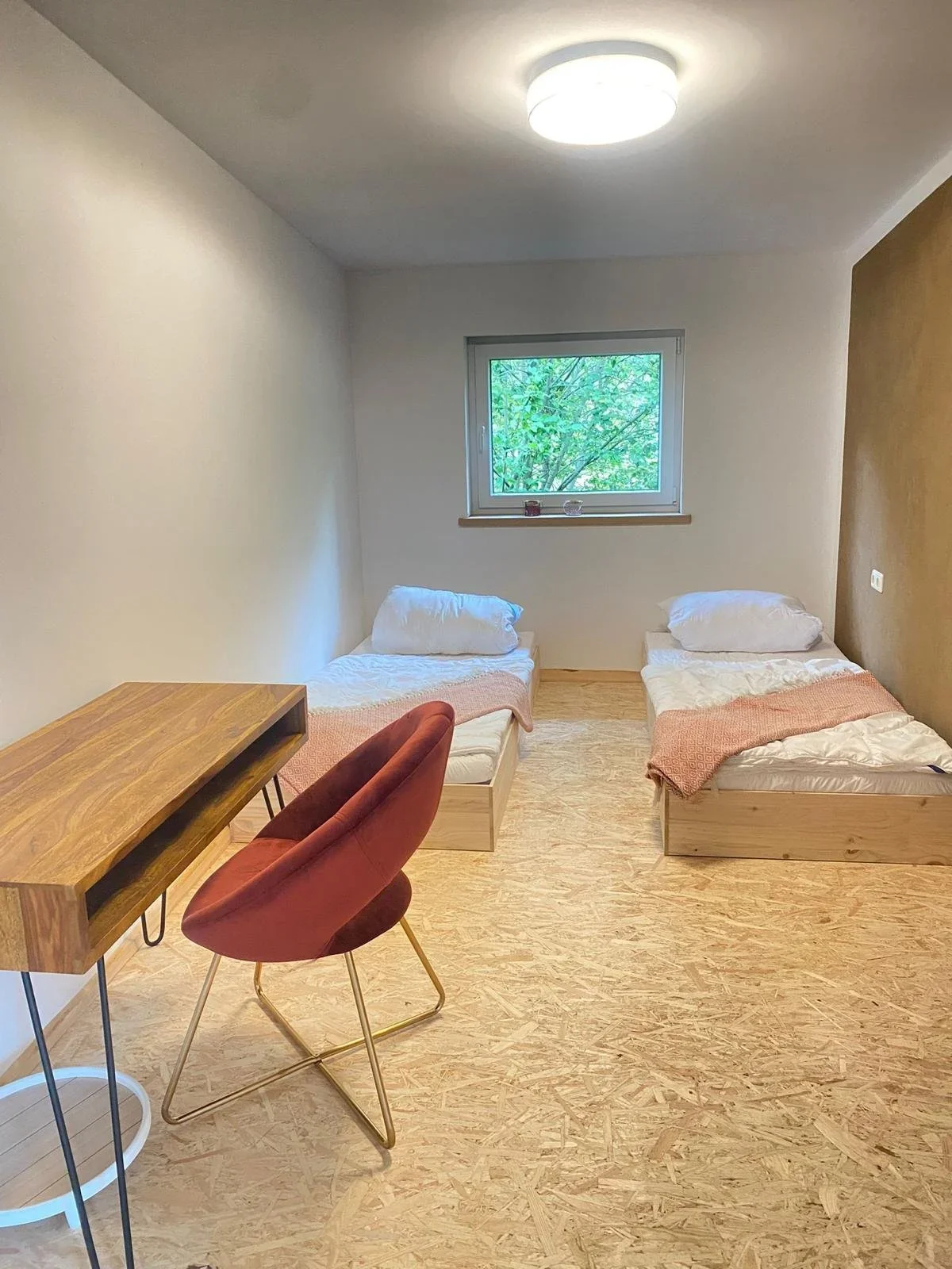 Doppelzimmer