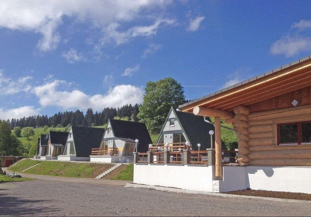 Aussenanlage