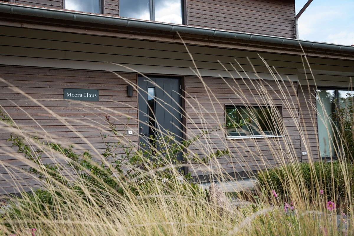 Ferienhaus vom Livanda-Zentrum