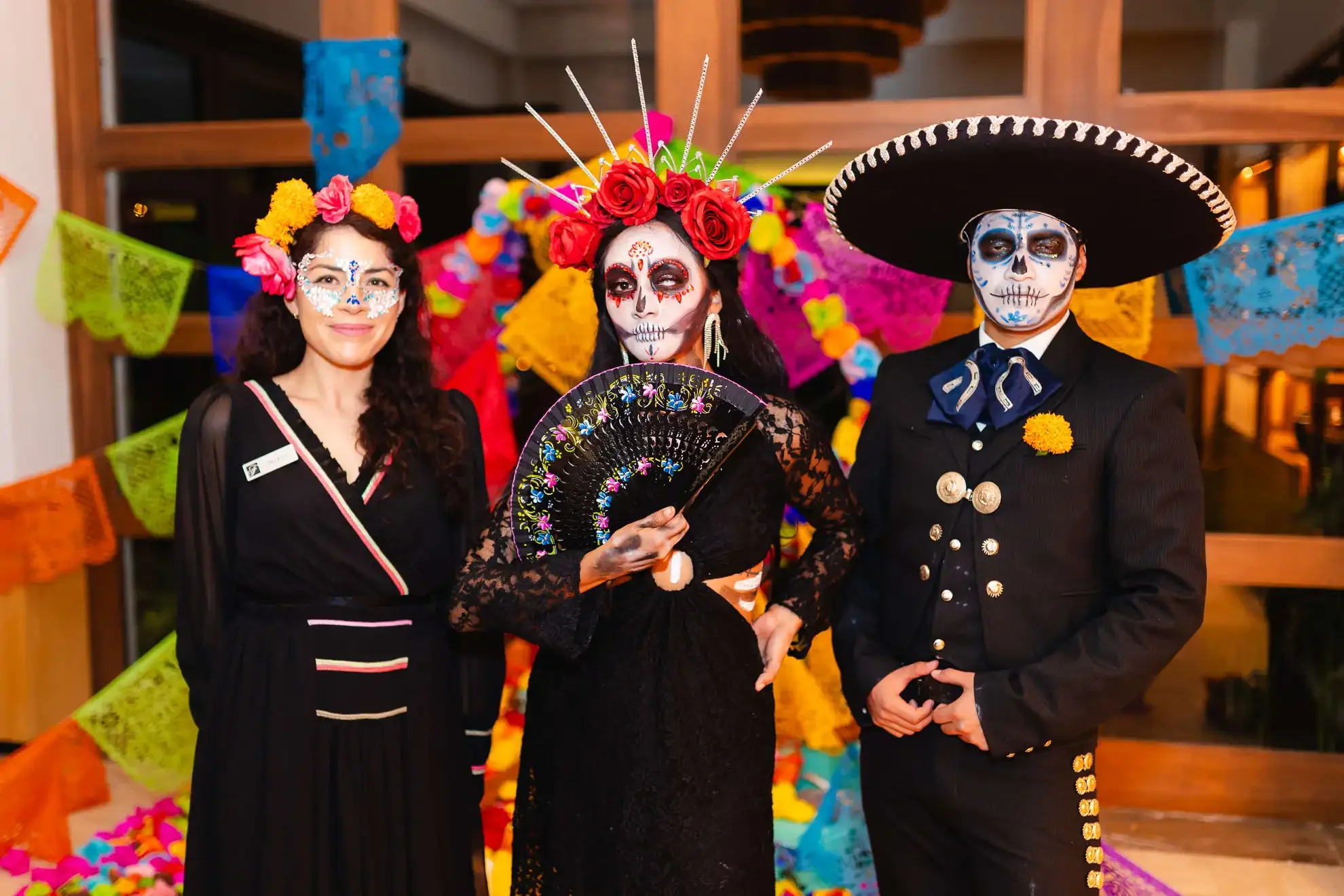 Day of the Dead in Quintana Roo