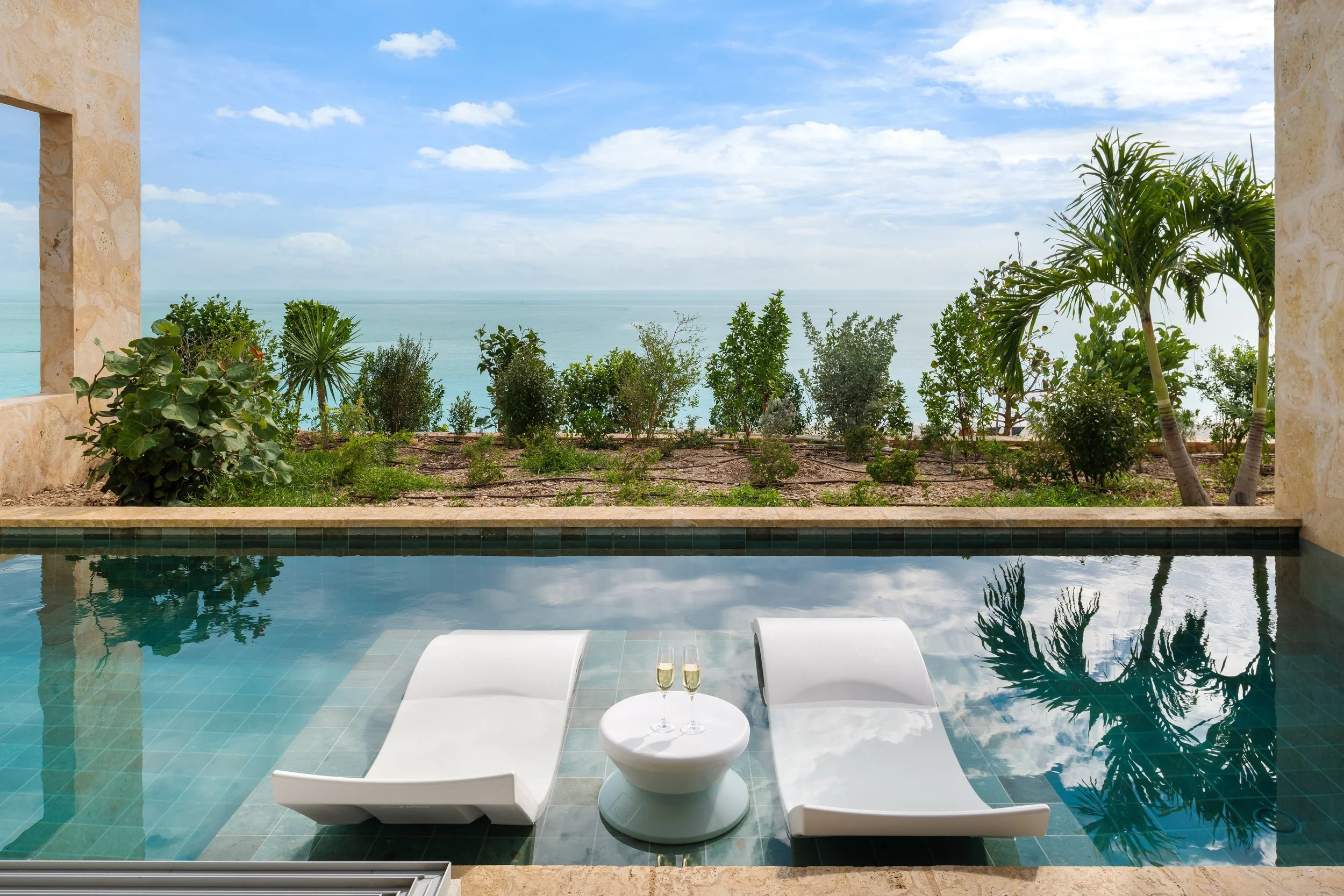 Moyatoh and The Strand Turks and Caicos