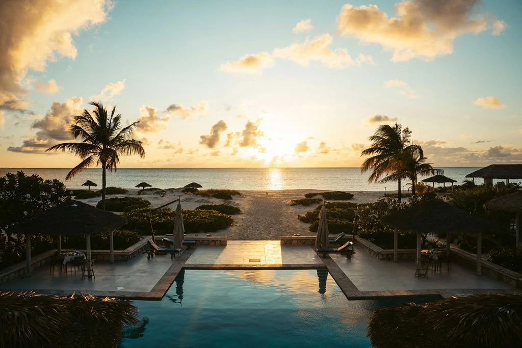 Moyatoh and Turks and Caicos