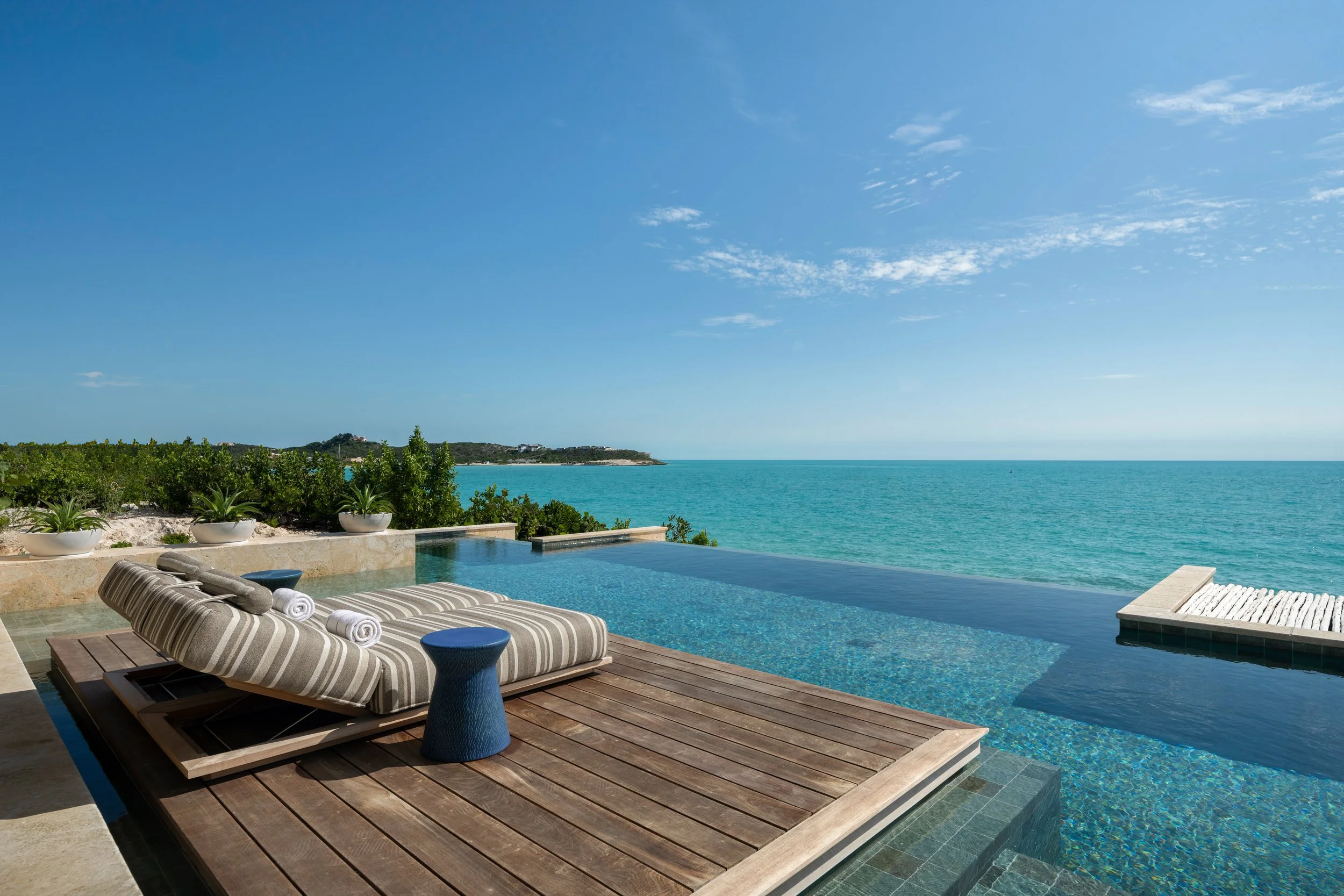 Moyatoh and The Strand Turks and Caicos