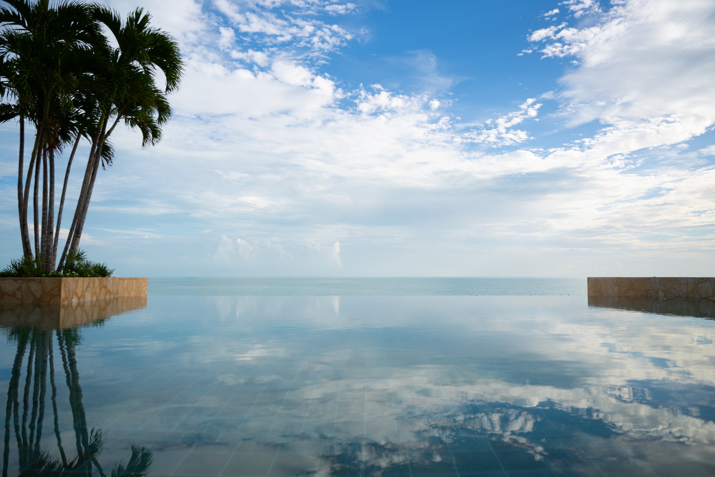 Moyatoh and Turks and Caicos