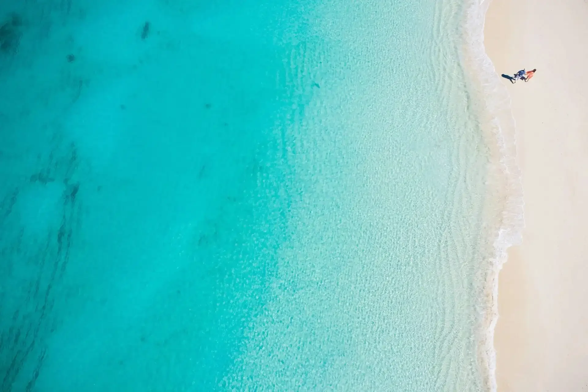 Moyatoh and Ritz Carlton Turks and Caicos