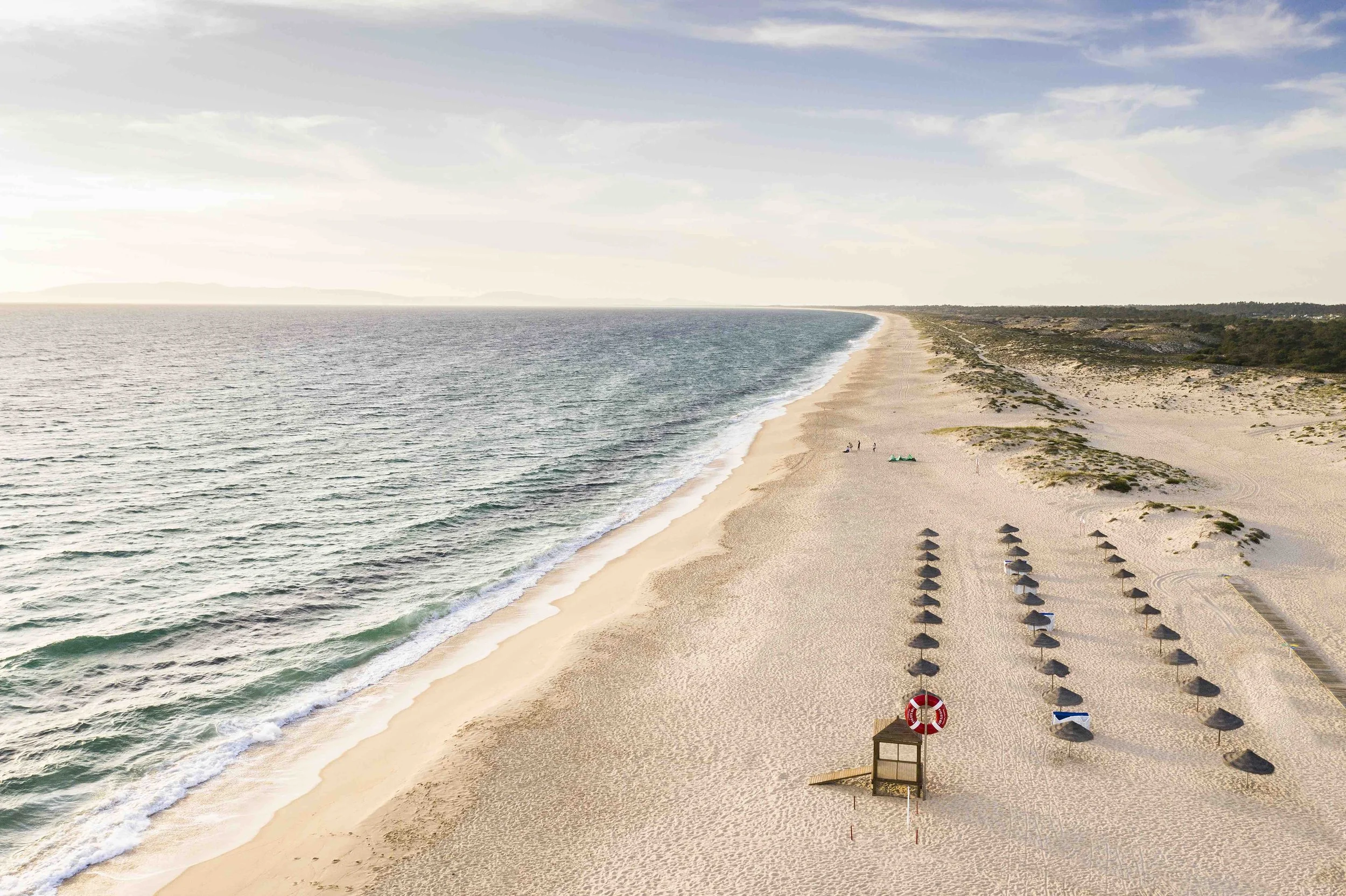 Moyatoh Comporta Beach Alentejo