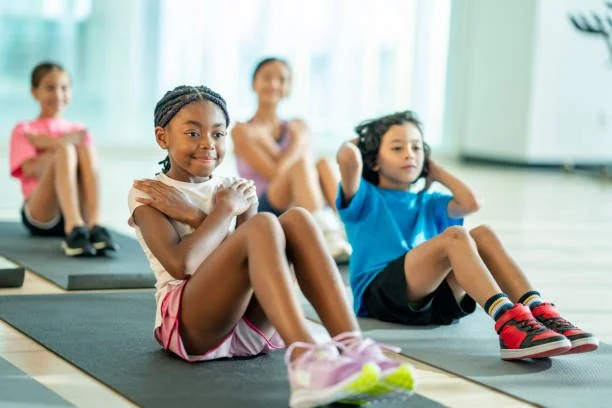 Youth Mindfulness Group &amp; Snack