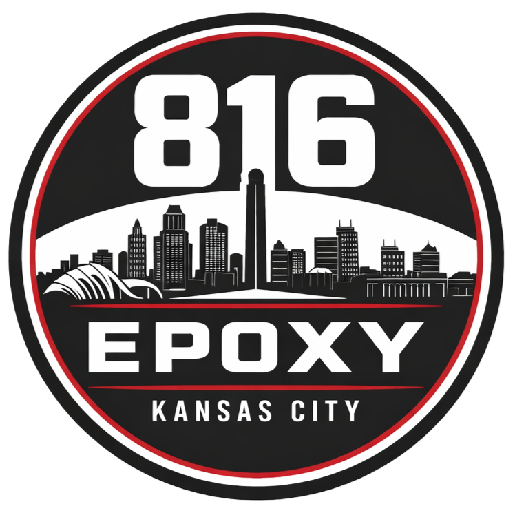 Fountain City Epoxy Floors