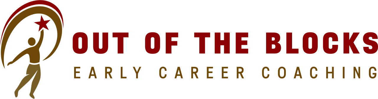 Out of the Blocks Early Career Coaching