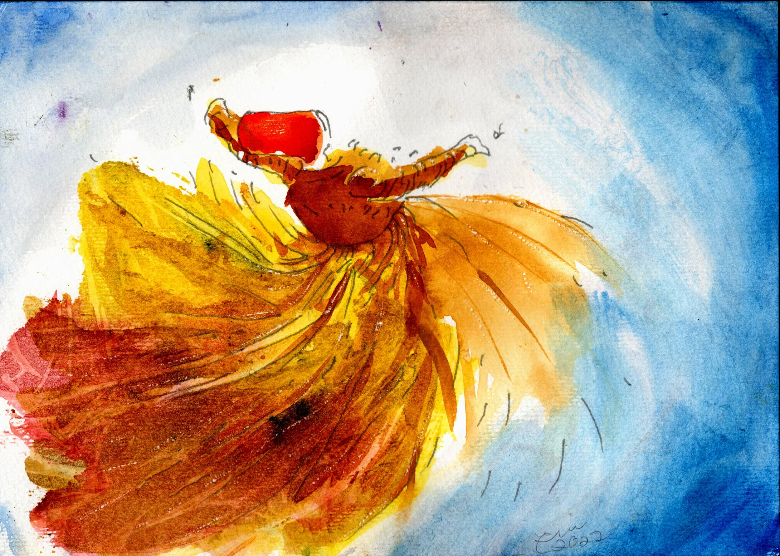 Dervish