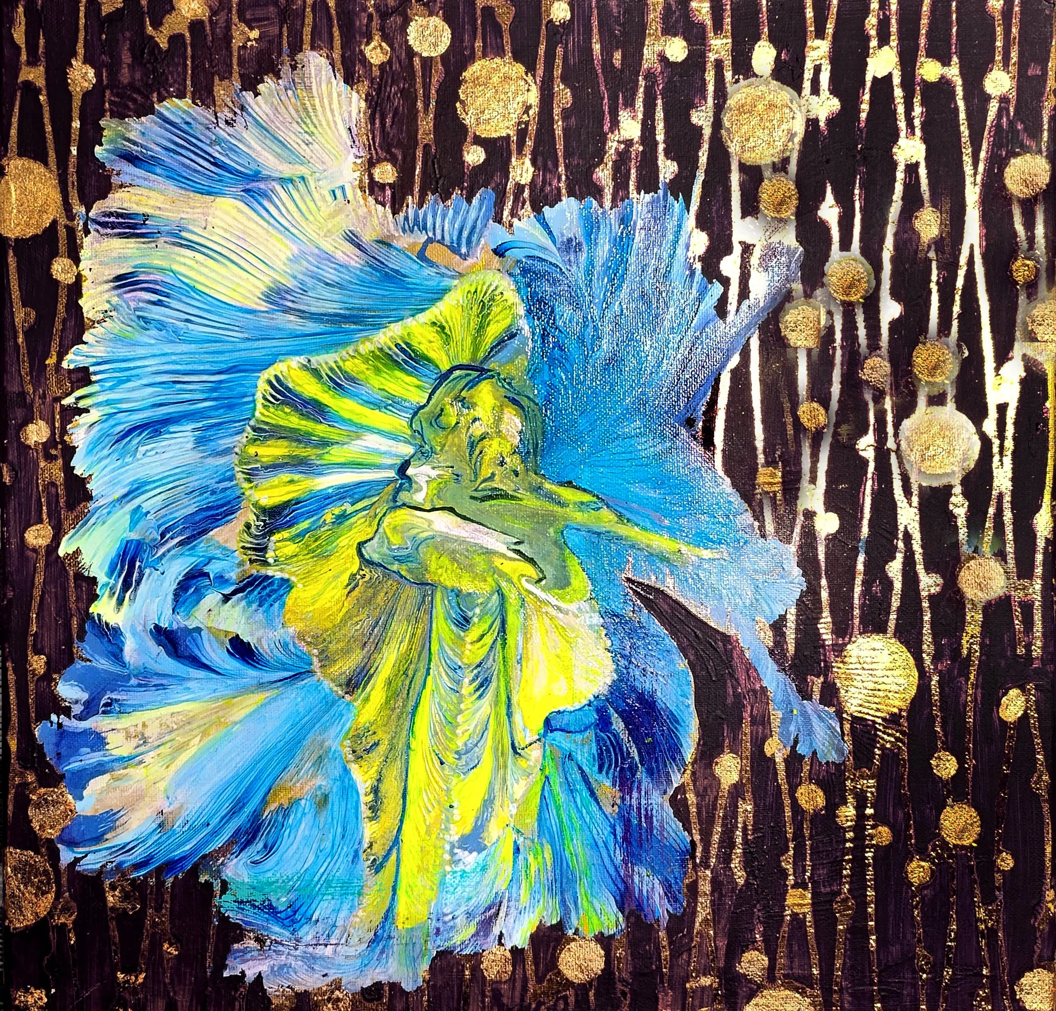 WInter Fairy