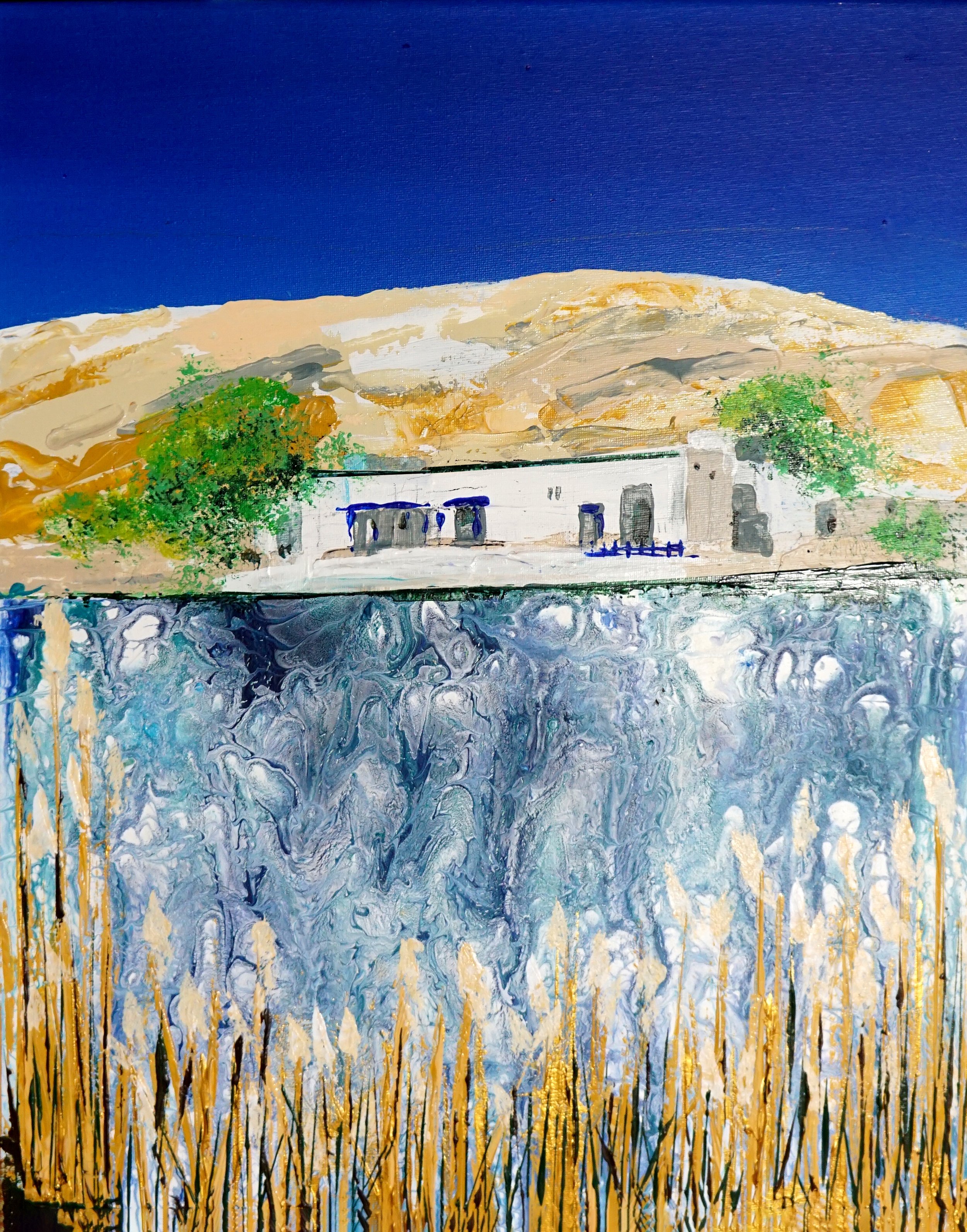 Reeds