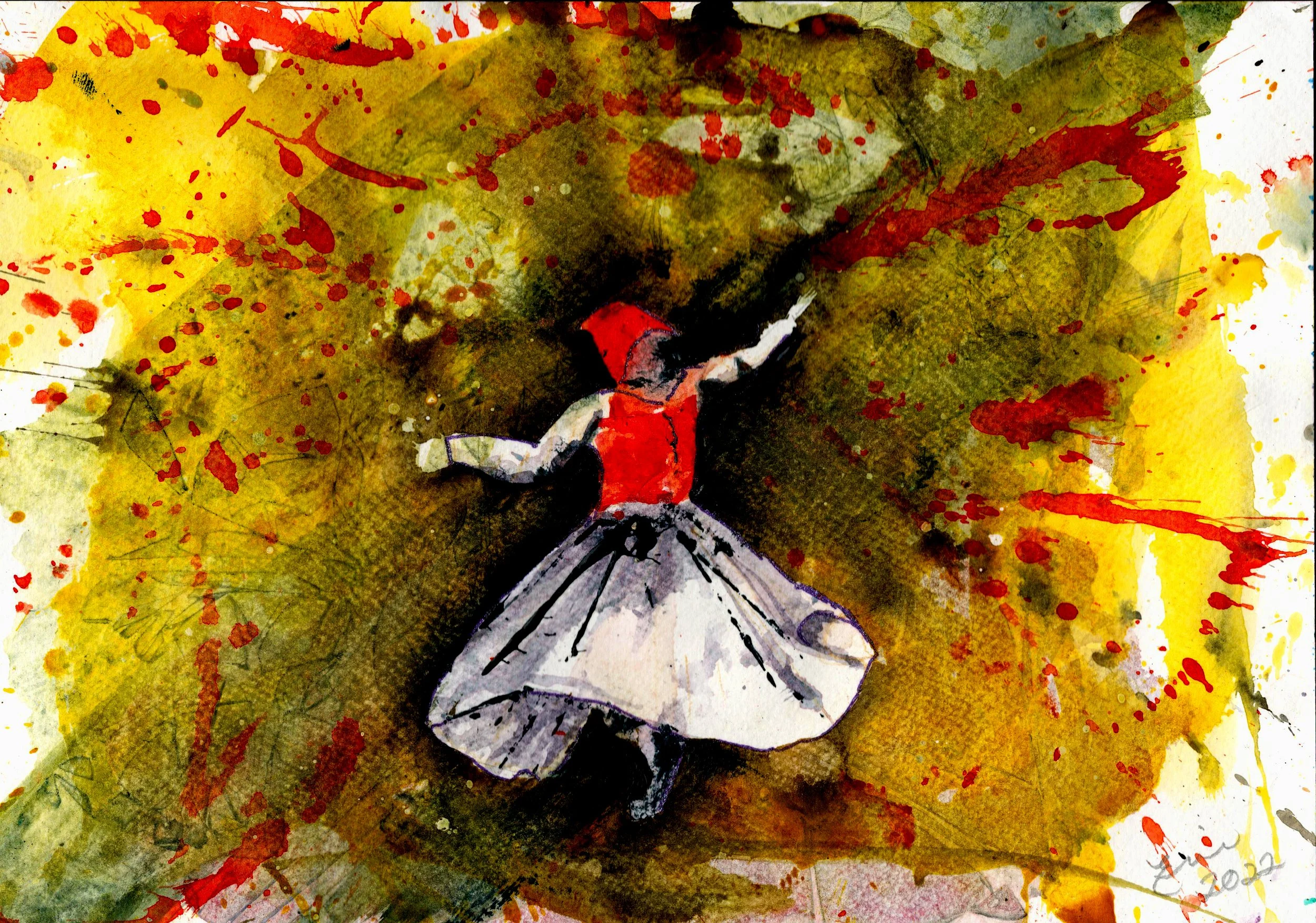 Dervish 2