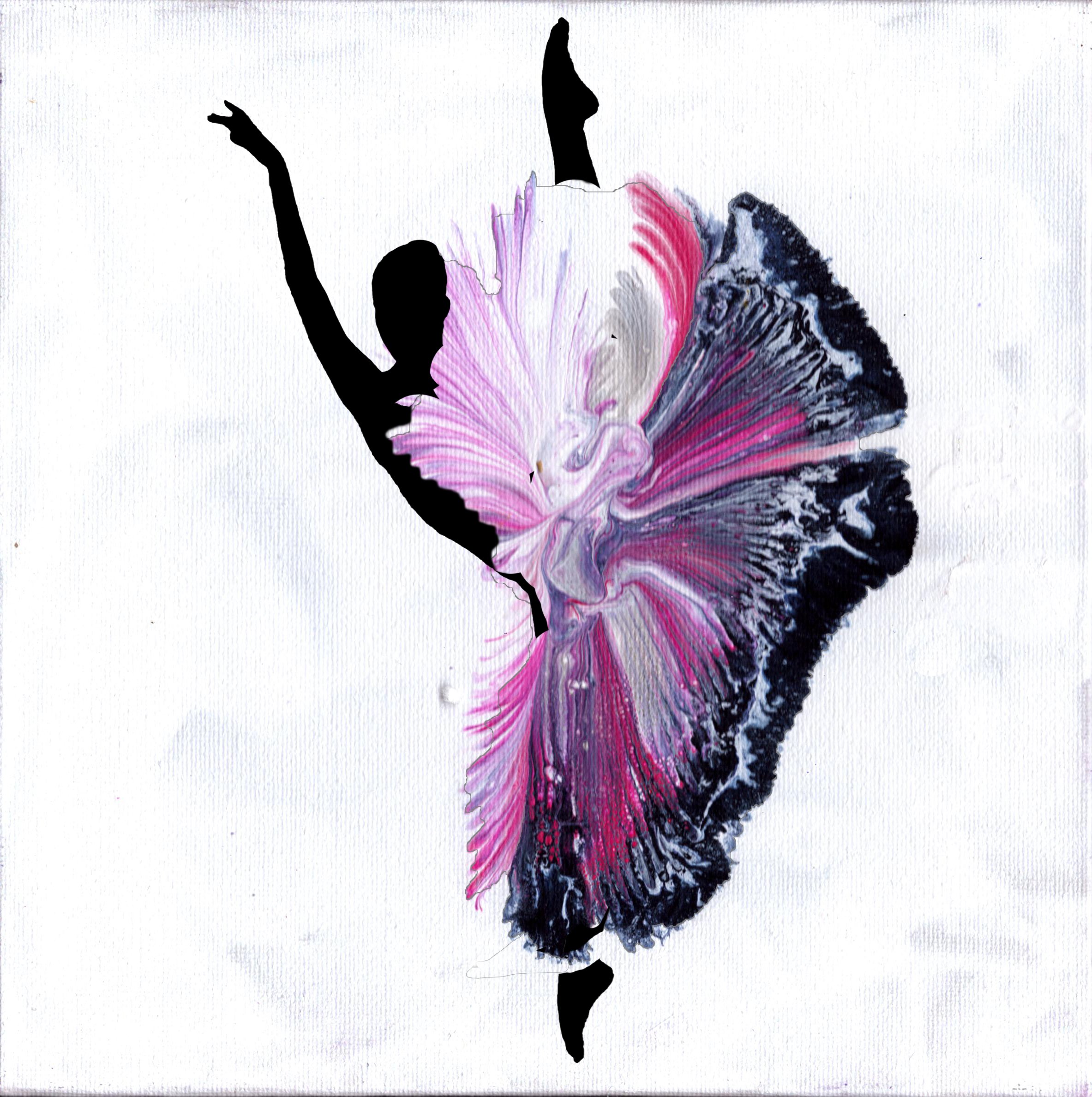 Prima Ballerina