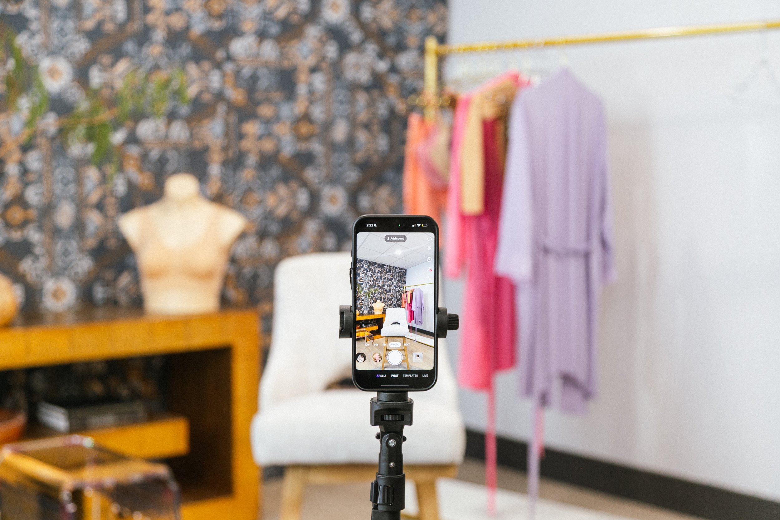 Content creator rental st. Pete