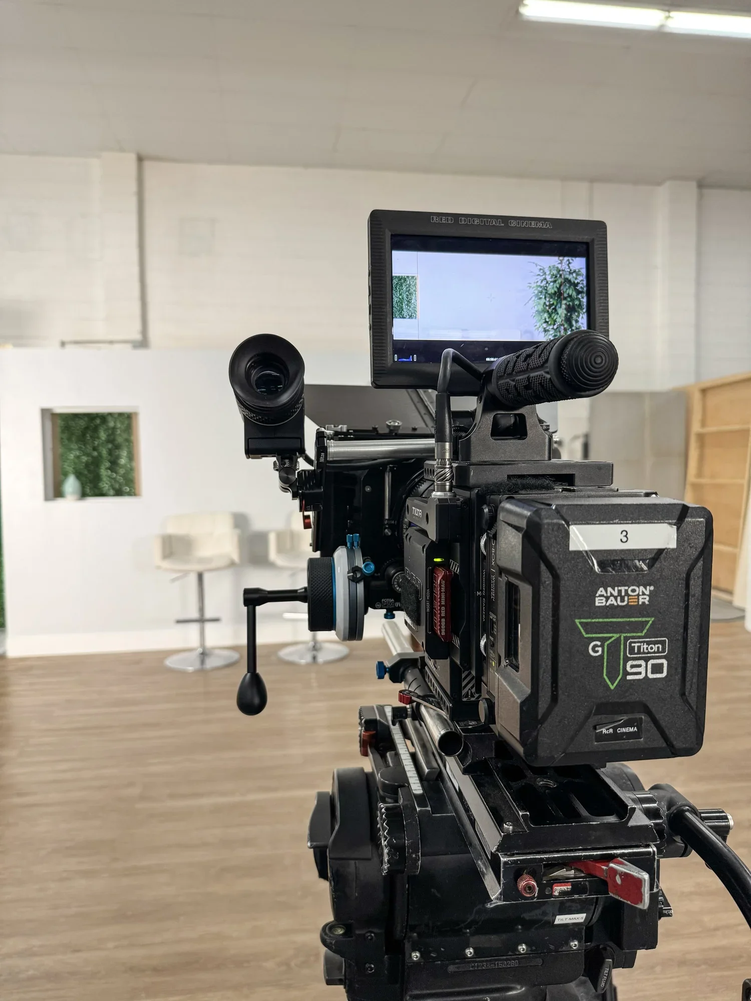 What to Look for in a Video Production Studio in Tampa Bay