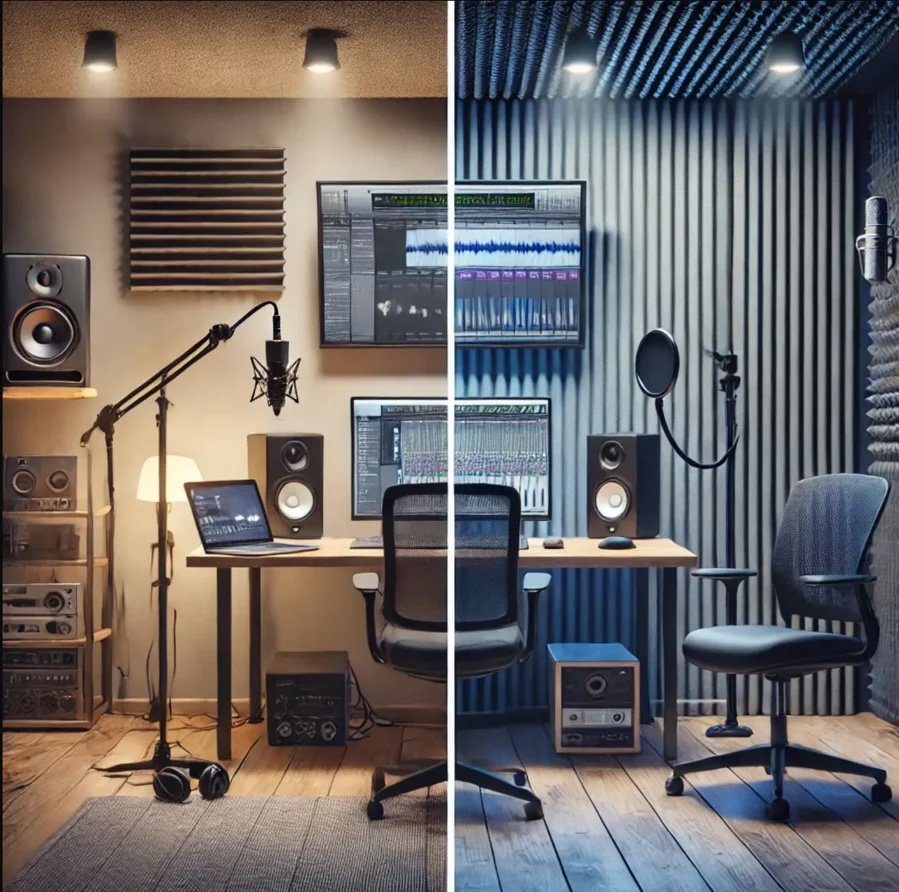 Mic Drop! Podcasting Power with Shear Studios