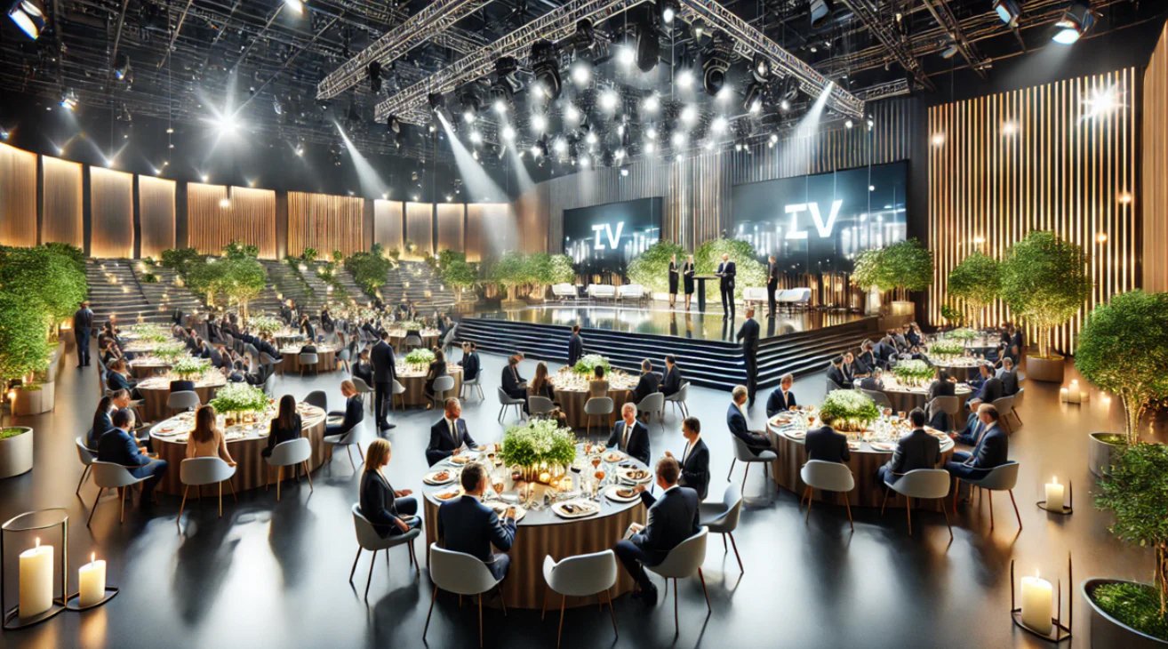 Memorable Events With Shear Media Studios
