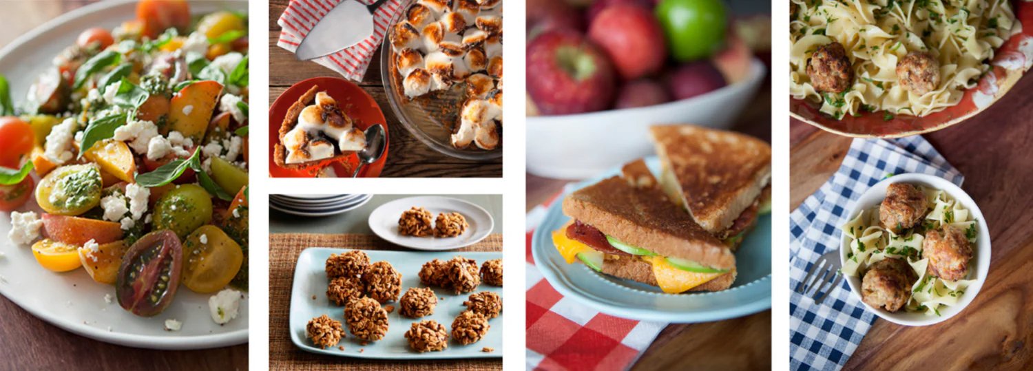Kitchen Sets Built for Culinary Creators