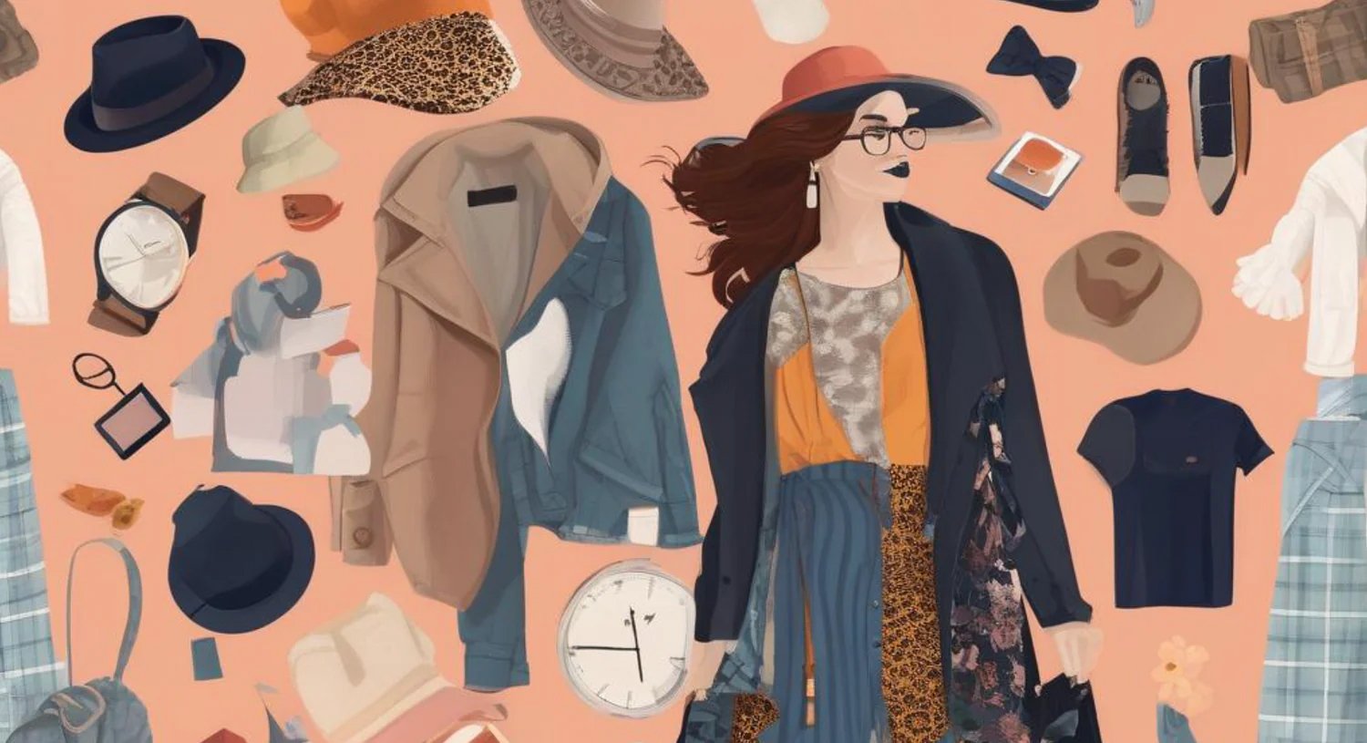 Creating Big Looks Without Big Budgets