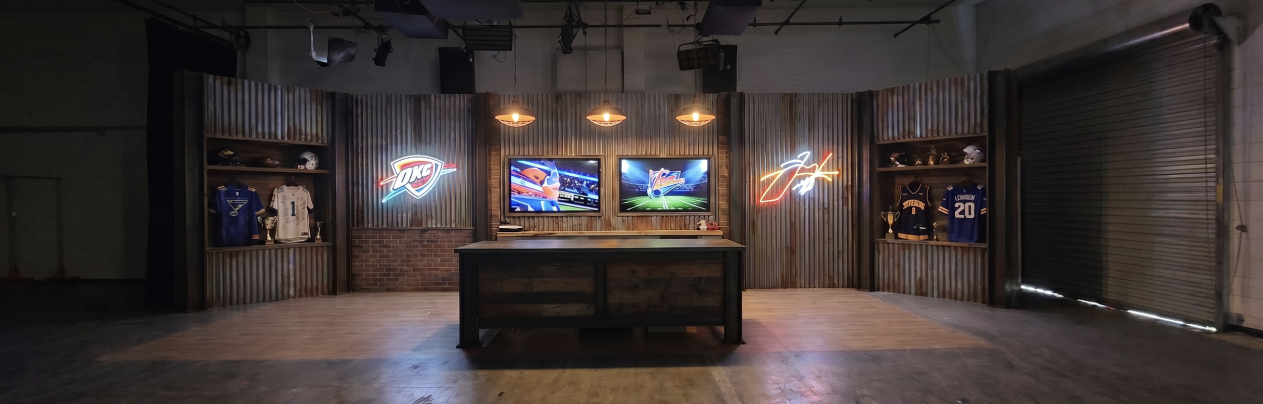 Why Productions Are Moving Away From Traditional Studio Rentals