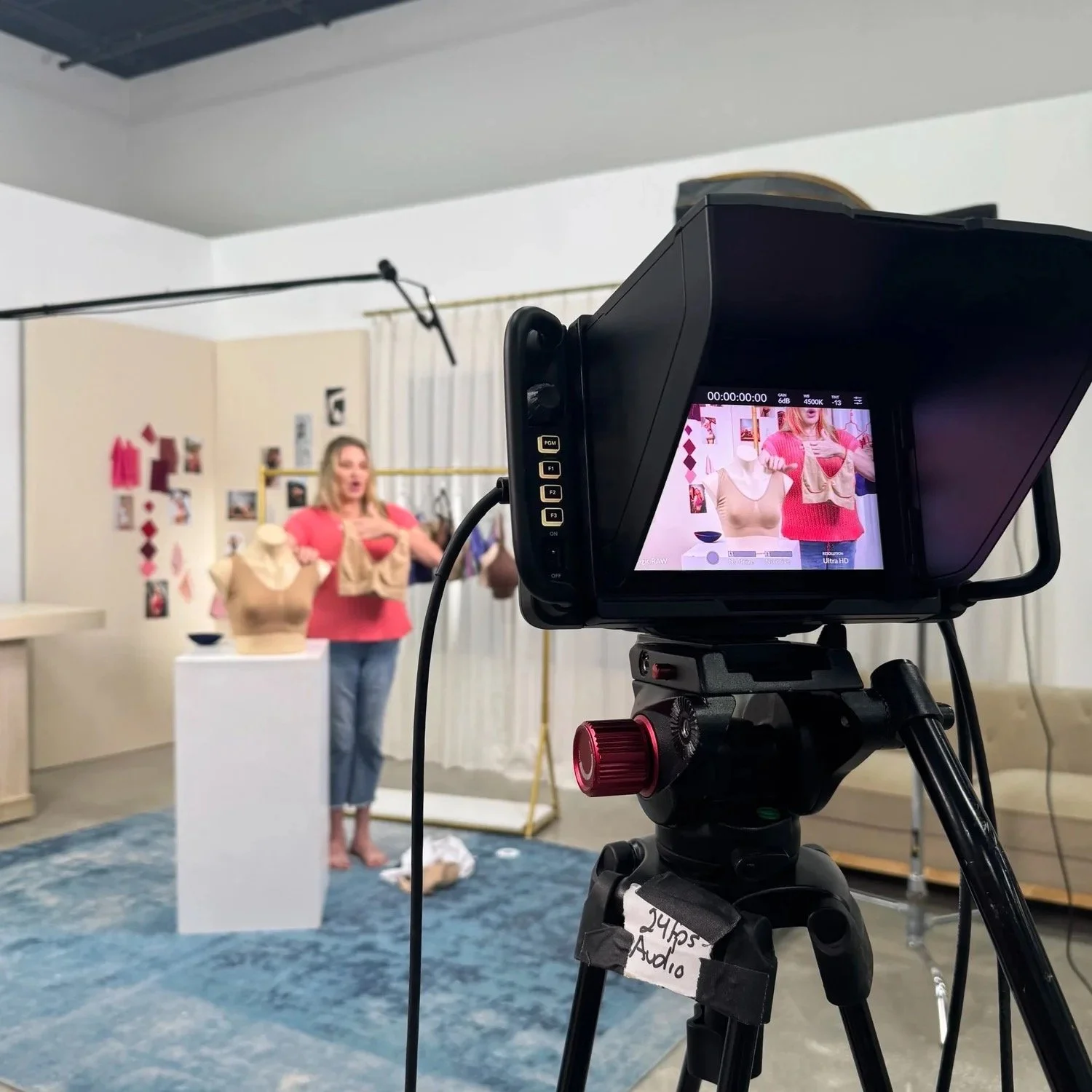 What Is REMI? How Networks Produce Live Shows Without a Truck — and How We Do It From Tampa Bay