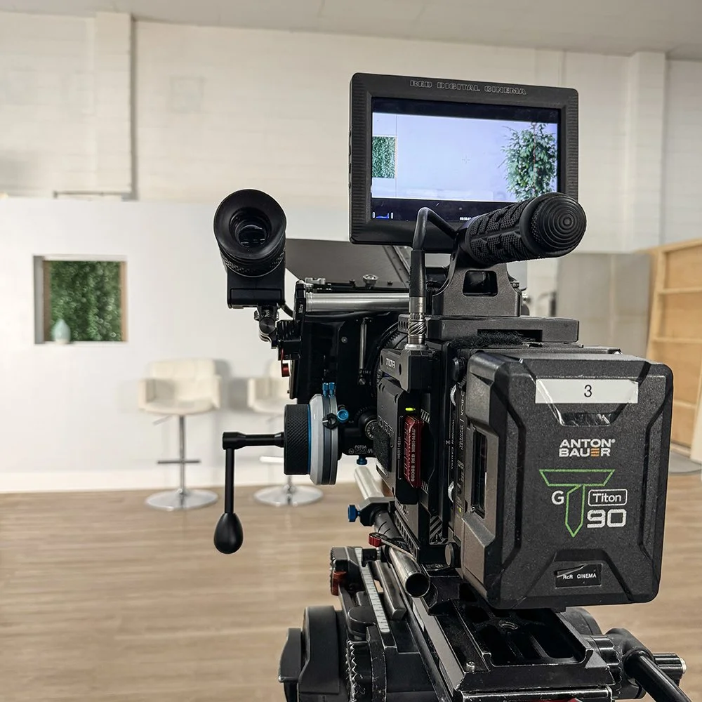 Why Smart Producers Rent Spaces