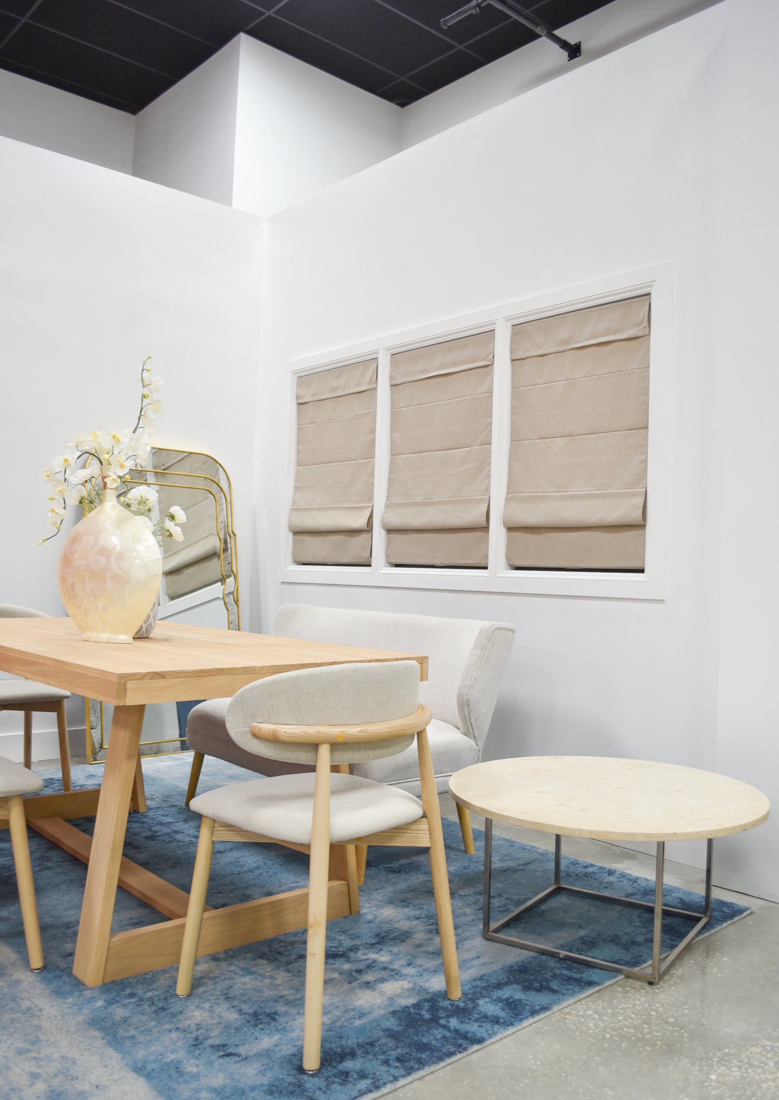 sets that fit your vibe are ready to go at Shear Media Studios