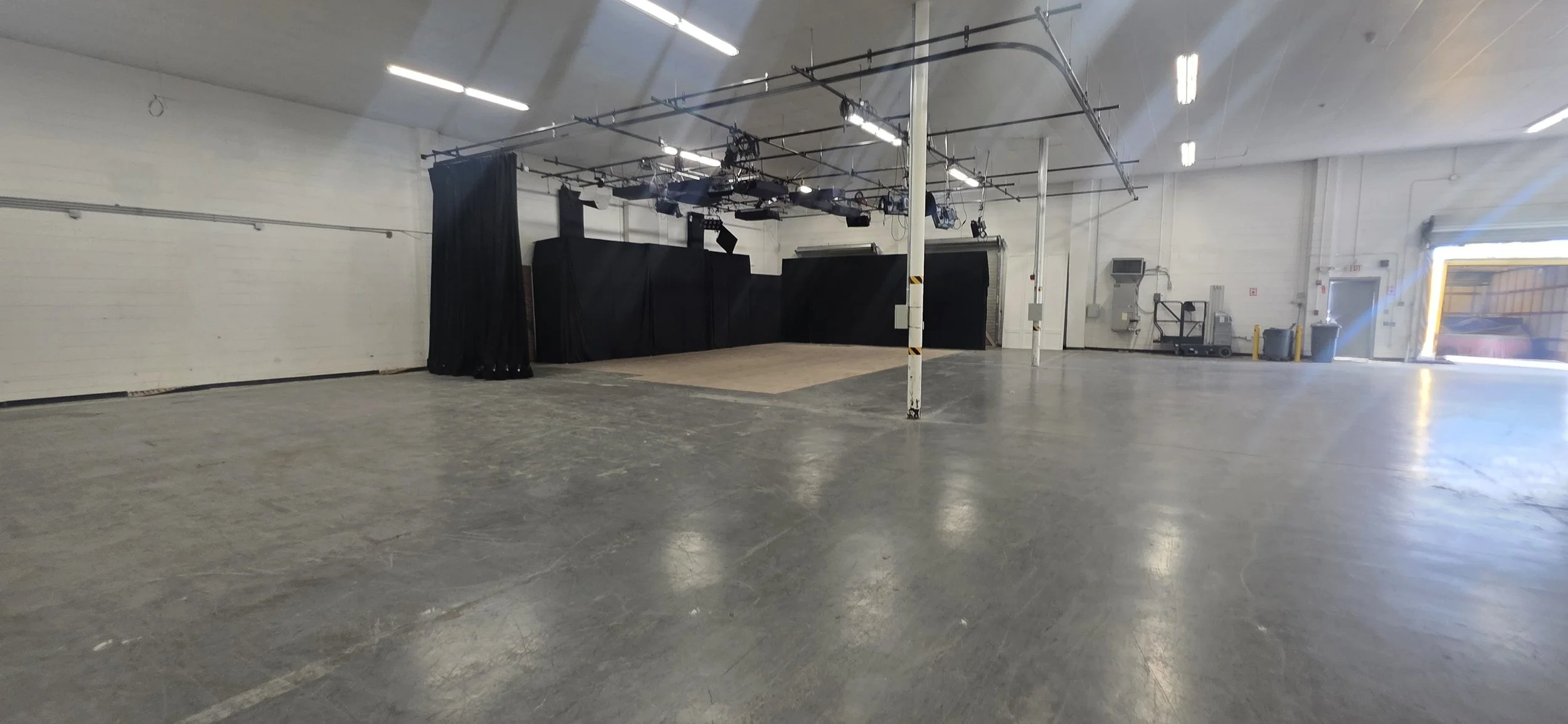 Studio G | 5,621 sqft