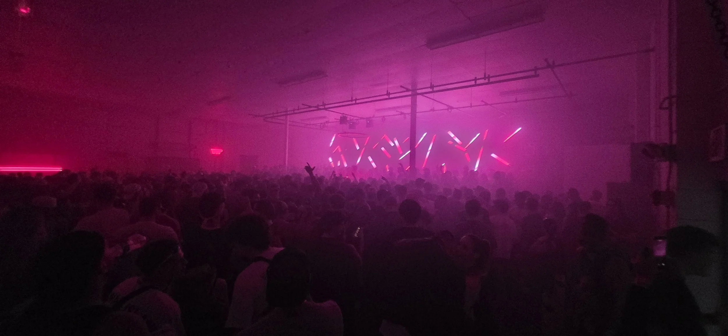 Shear Media Studios More Than a Blank Canvas