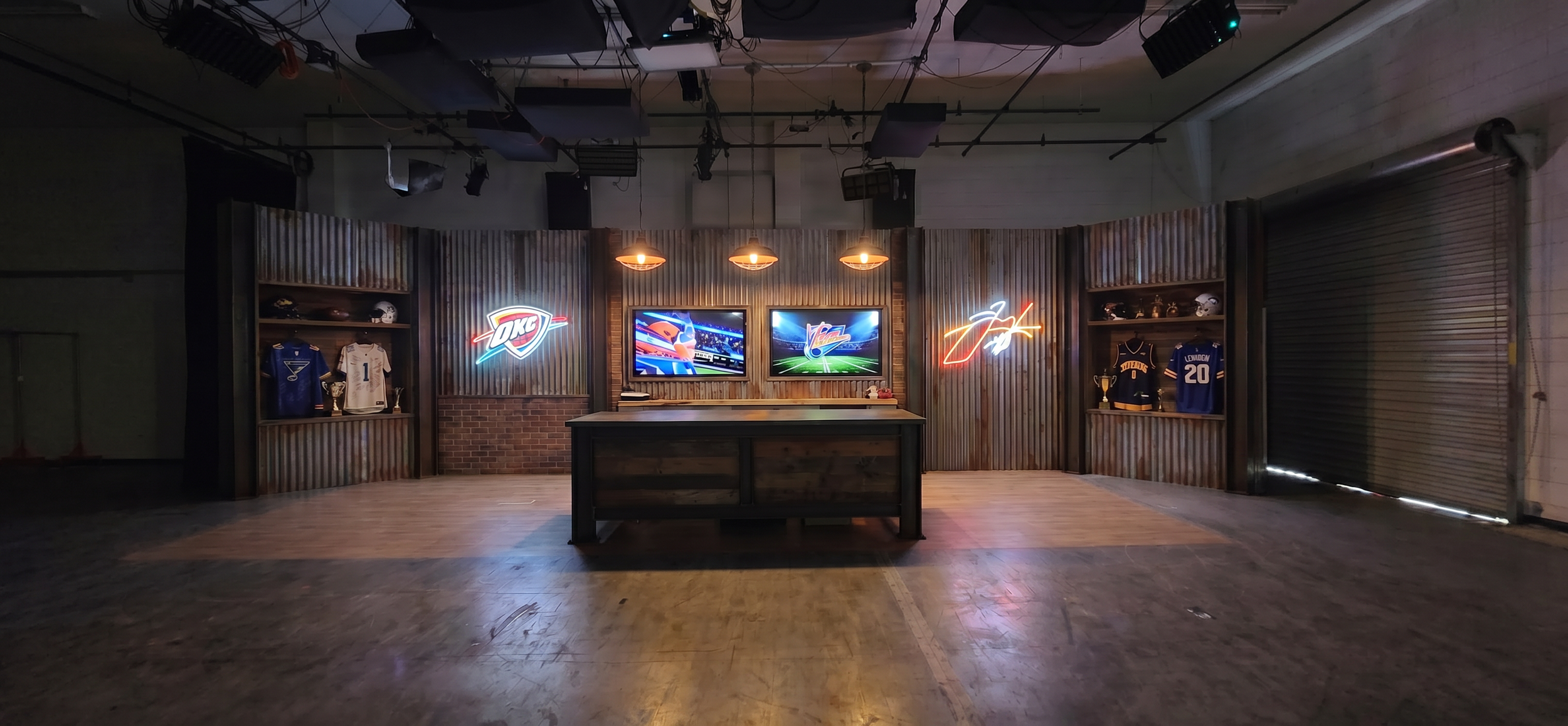 Why Productions Are Moving Away From Traditional Studio Rentals