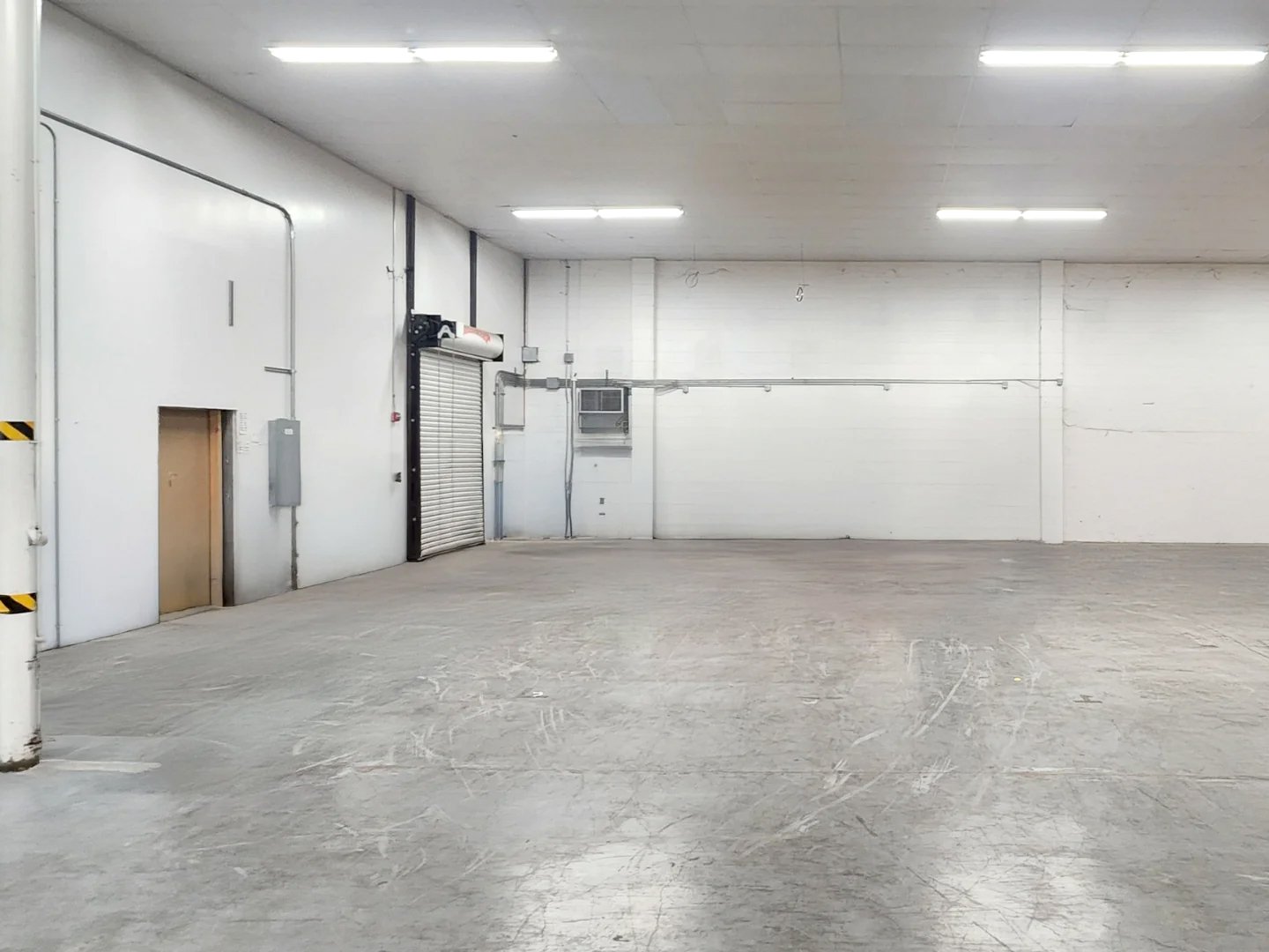 Studio G at Shear Media Studio