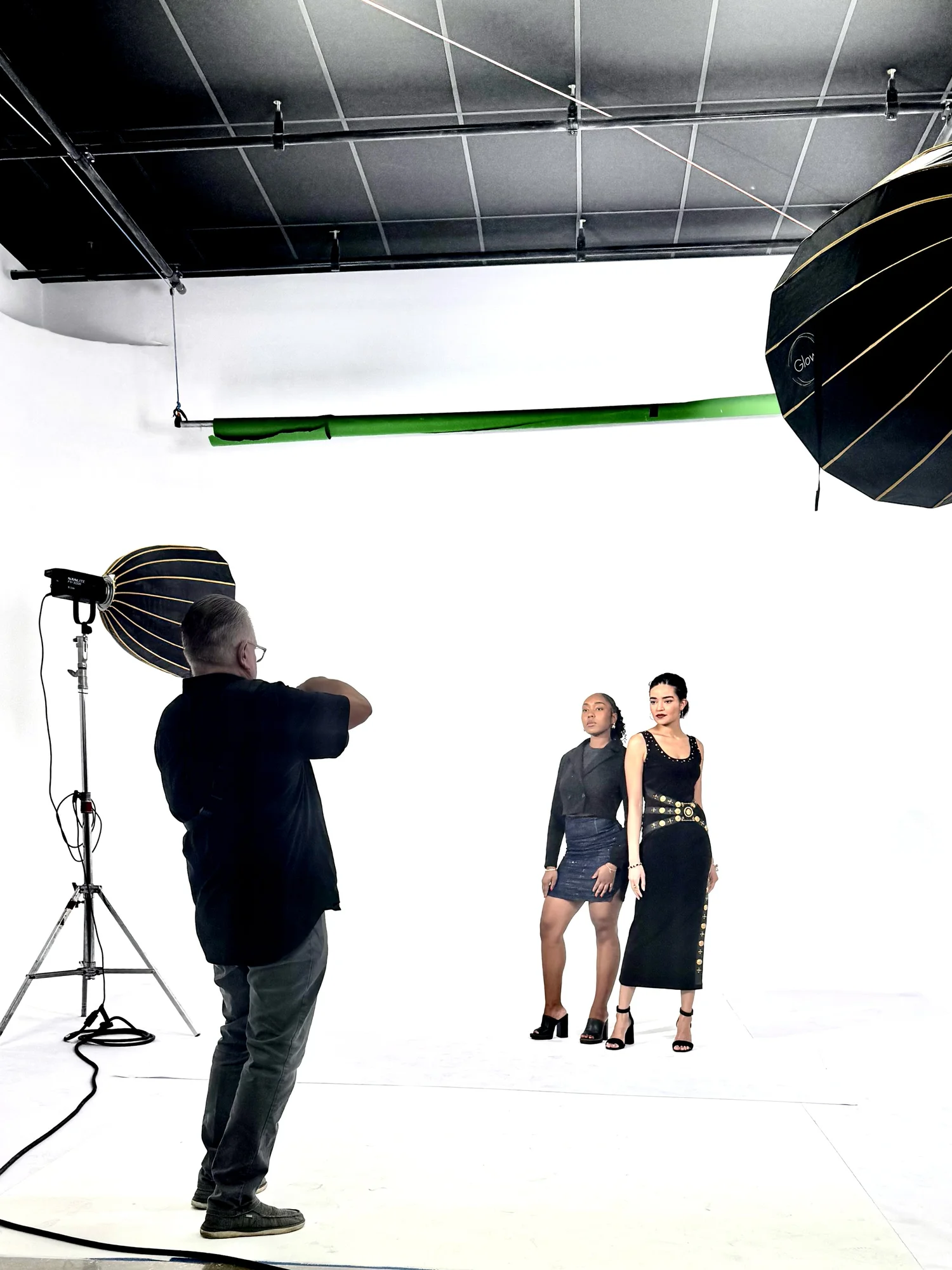 Studio A