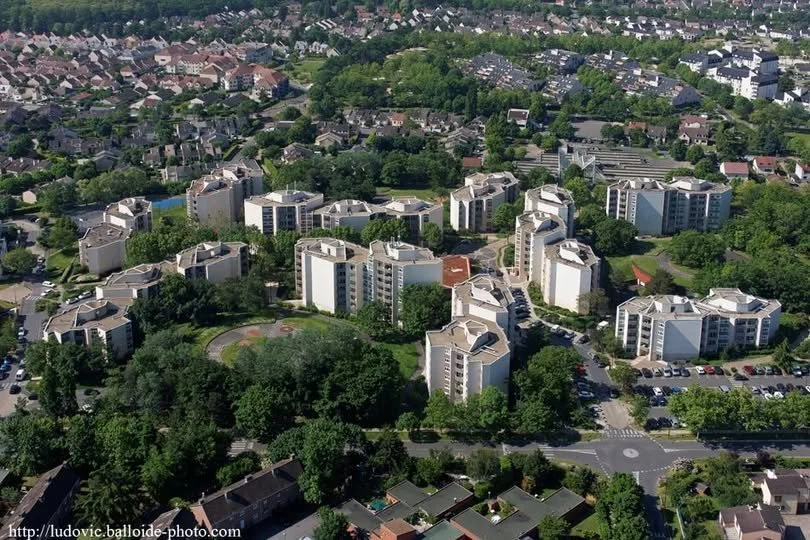 Focus sur nos quartier : les Dix Arpents