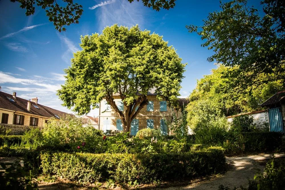 Focus sur nos quartiers : village 2