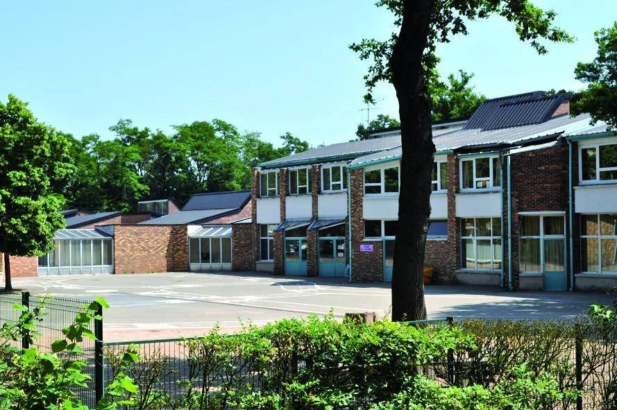 Focus sur nos quartiers : Le Grillon / Le Manège / Route de Pierrelaye