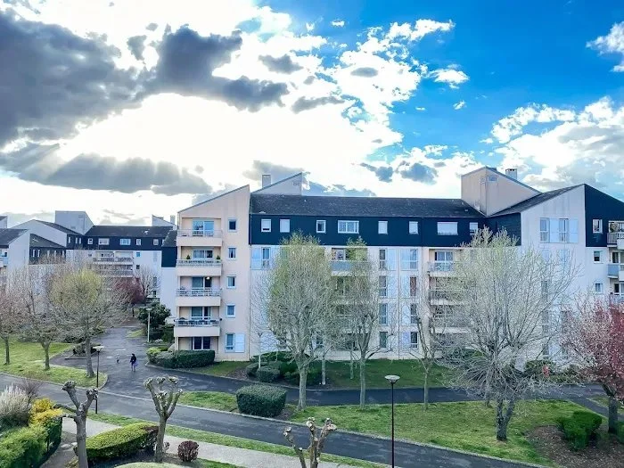 Focus sur nos quartiers : les Cottages / Les Rayes / Les Jardins du Parc