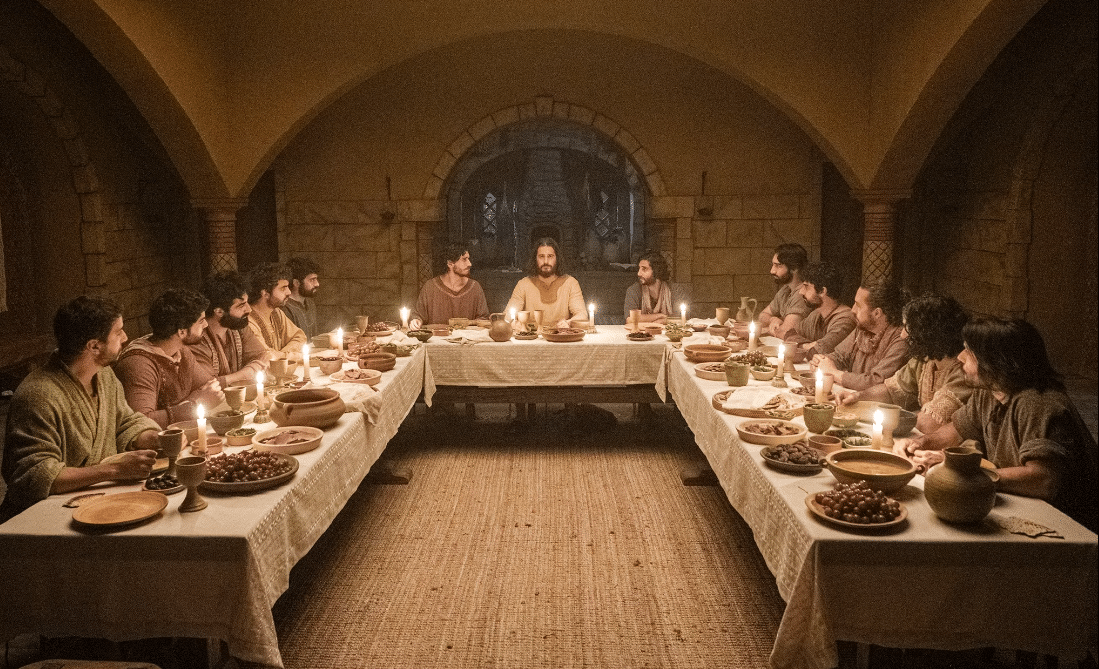 Pâques 2026 : renouer avec l’essentiel dans une société en quête de sens