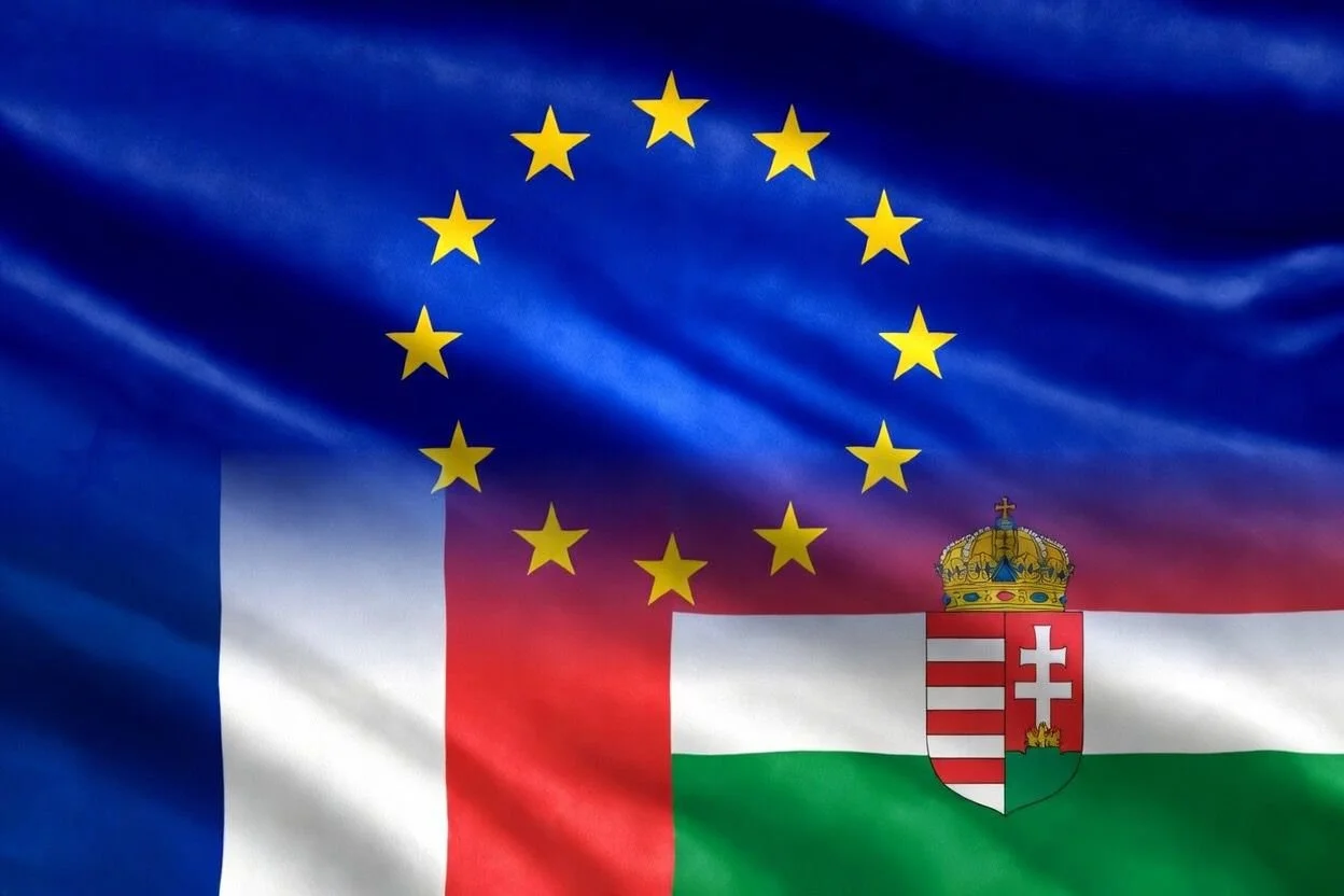 HONGRIE – FRANCE – EUROPE : METTONS FIN AUX FAKE NEWS