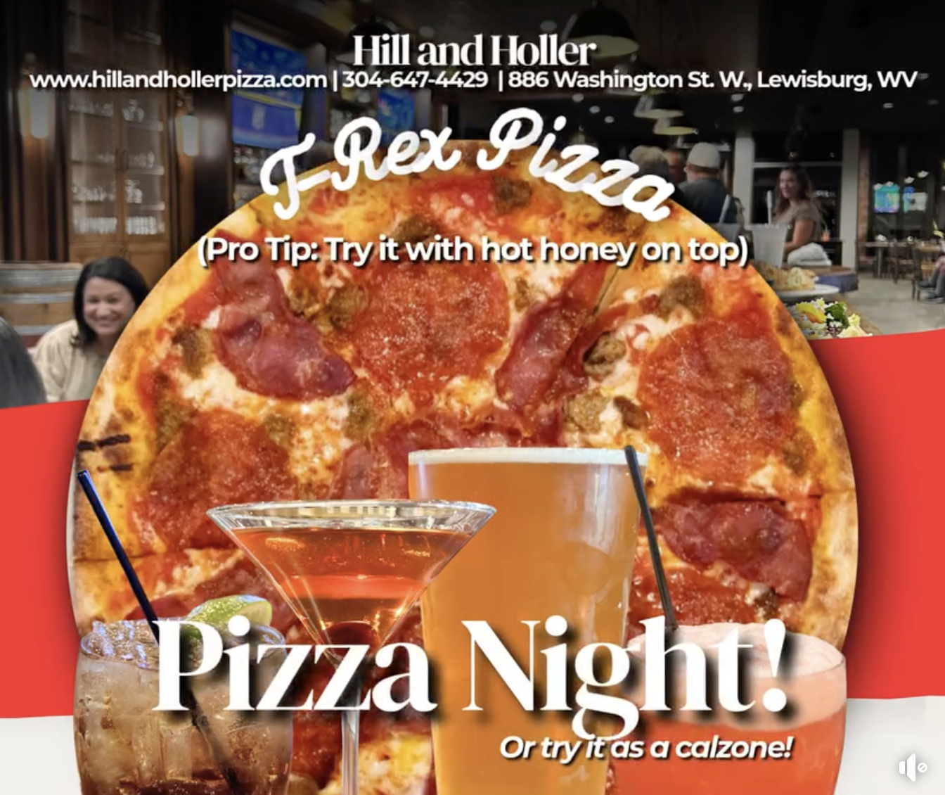 Social Media Marketing | Click to Watch the Reel