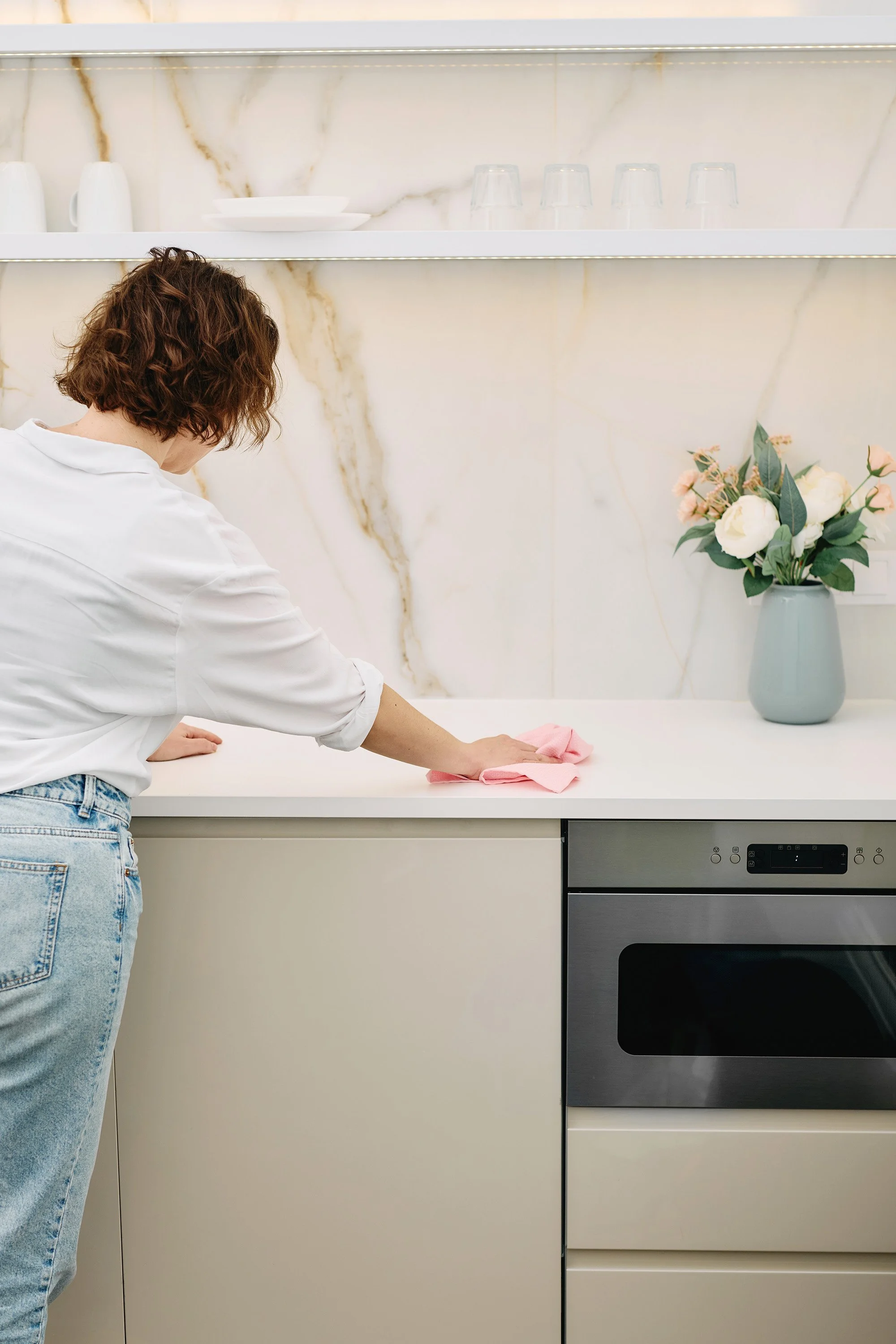 Your cleaning service is not solving your real problem