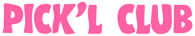 PICK'L CLUB