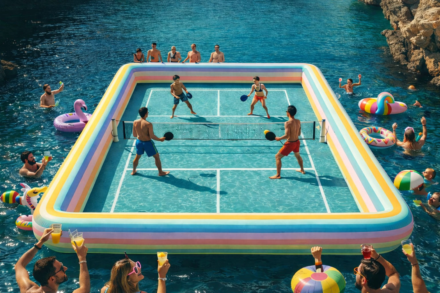 Icône terrasses et patios