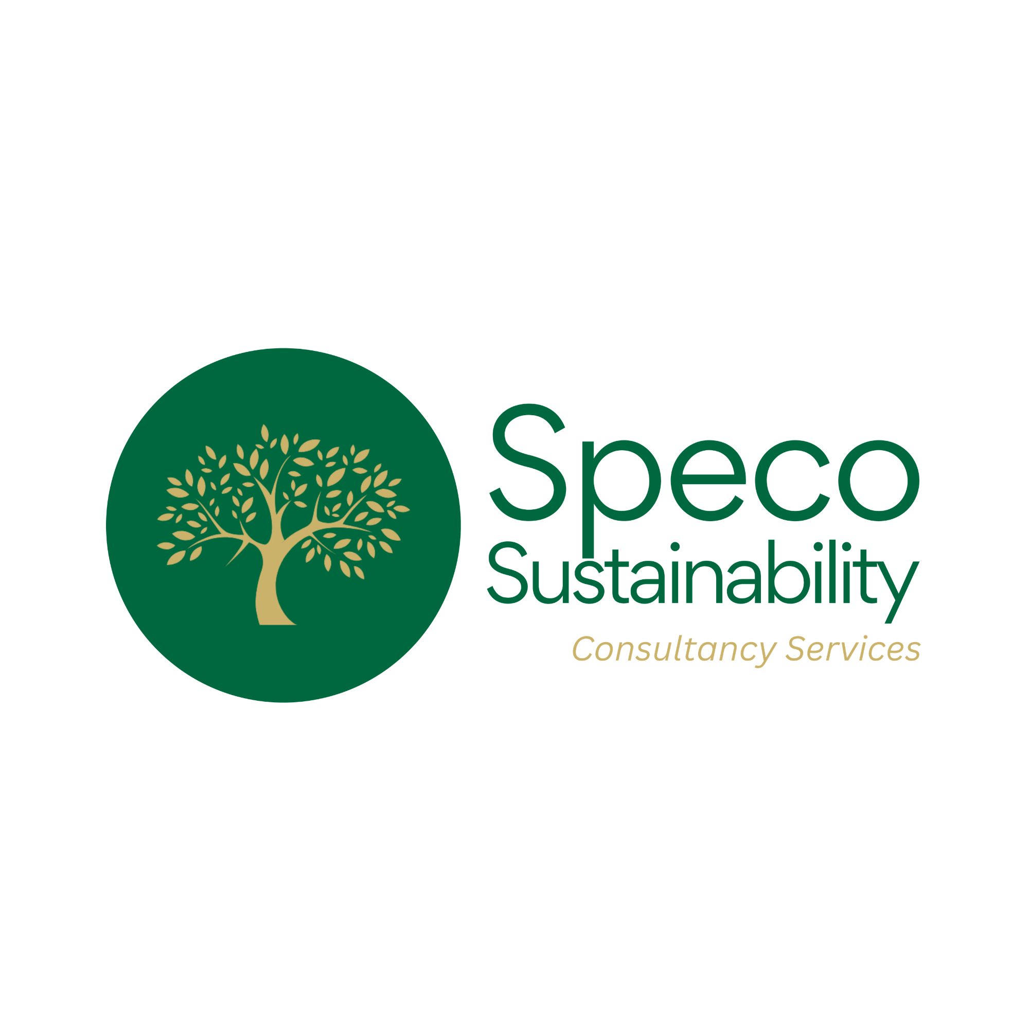 Speco Sustainability Consultancy Services
