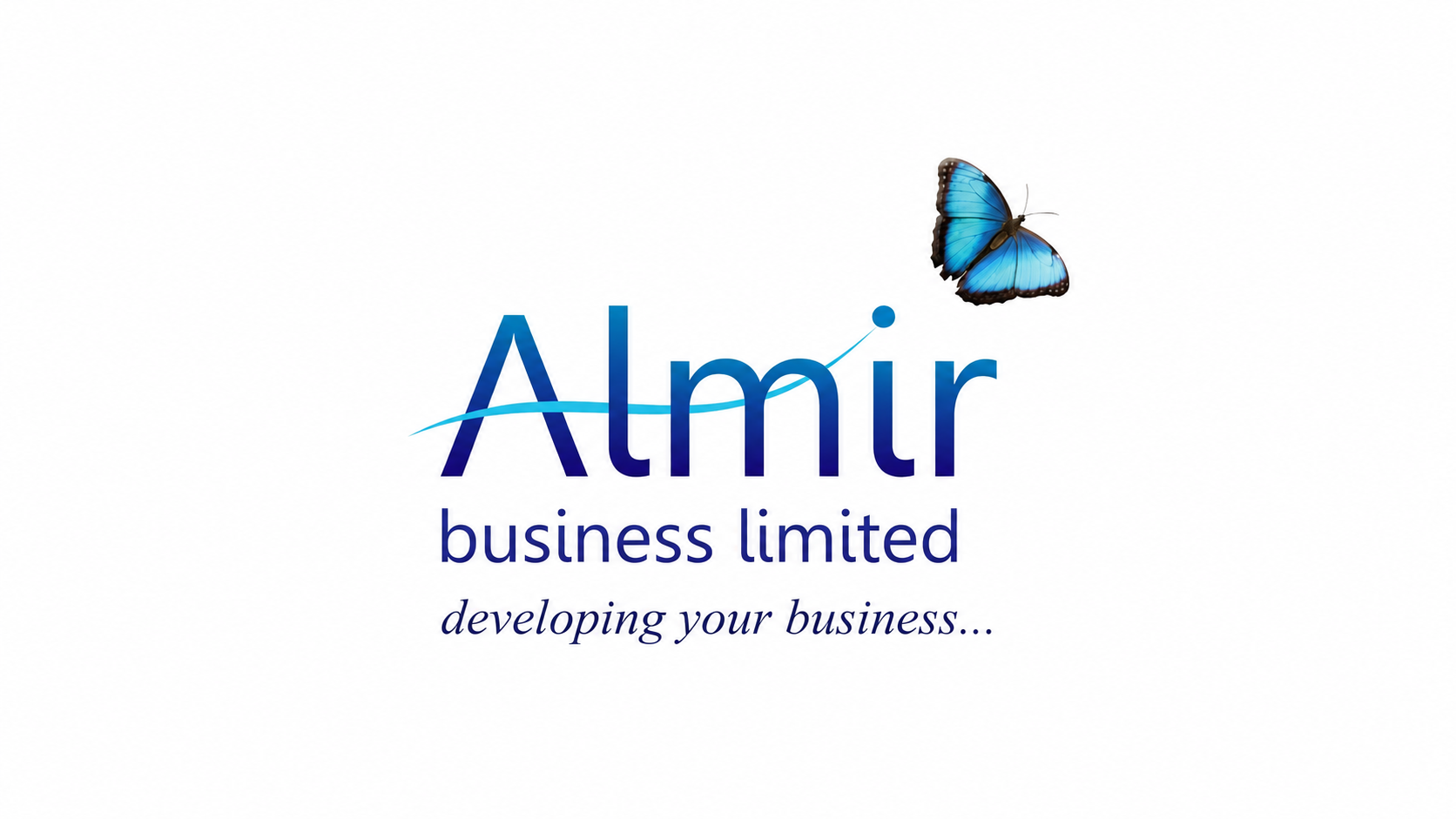 Almir Business