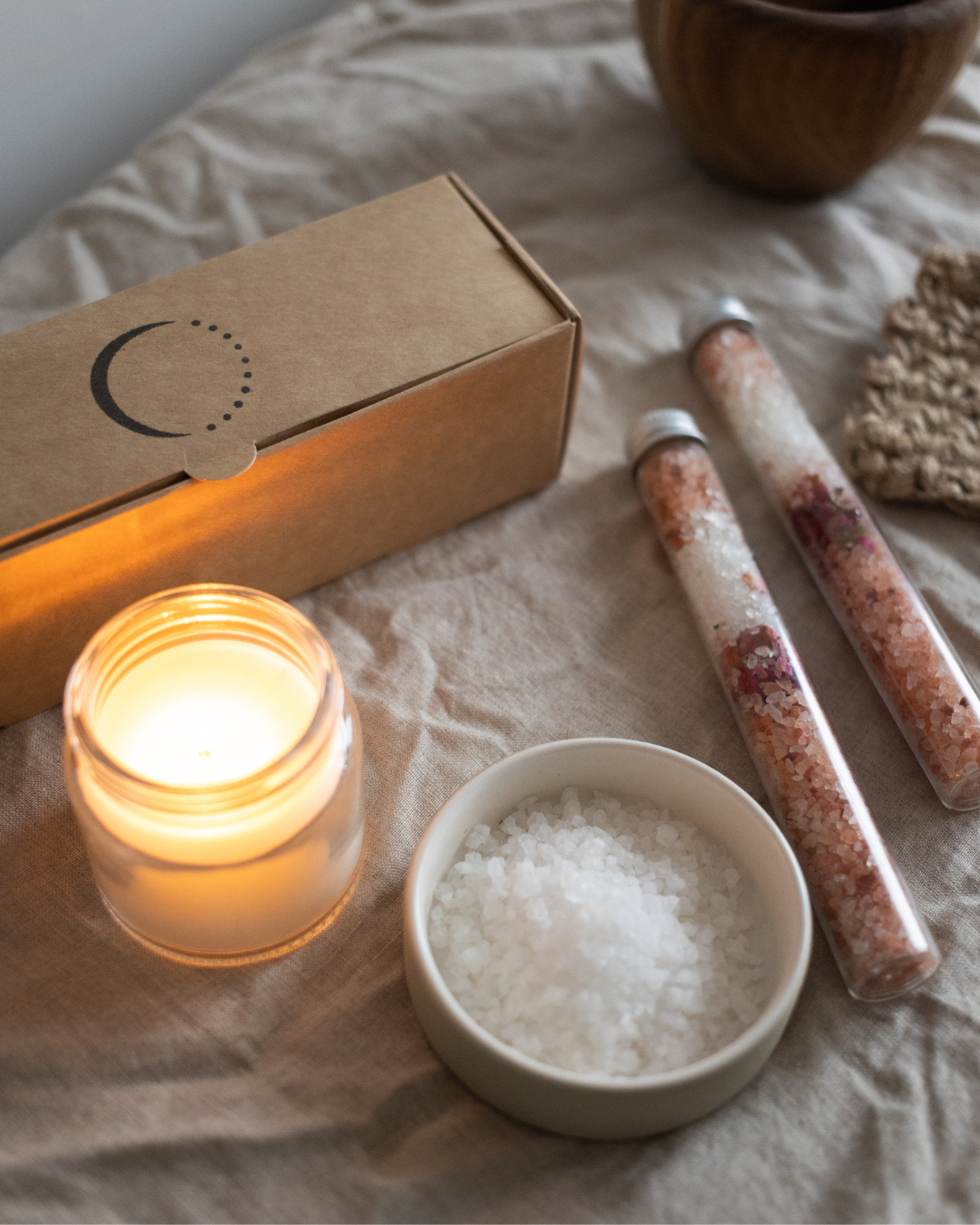 This year, let your resolution be a shift in mindset.