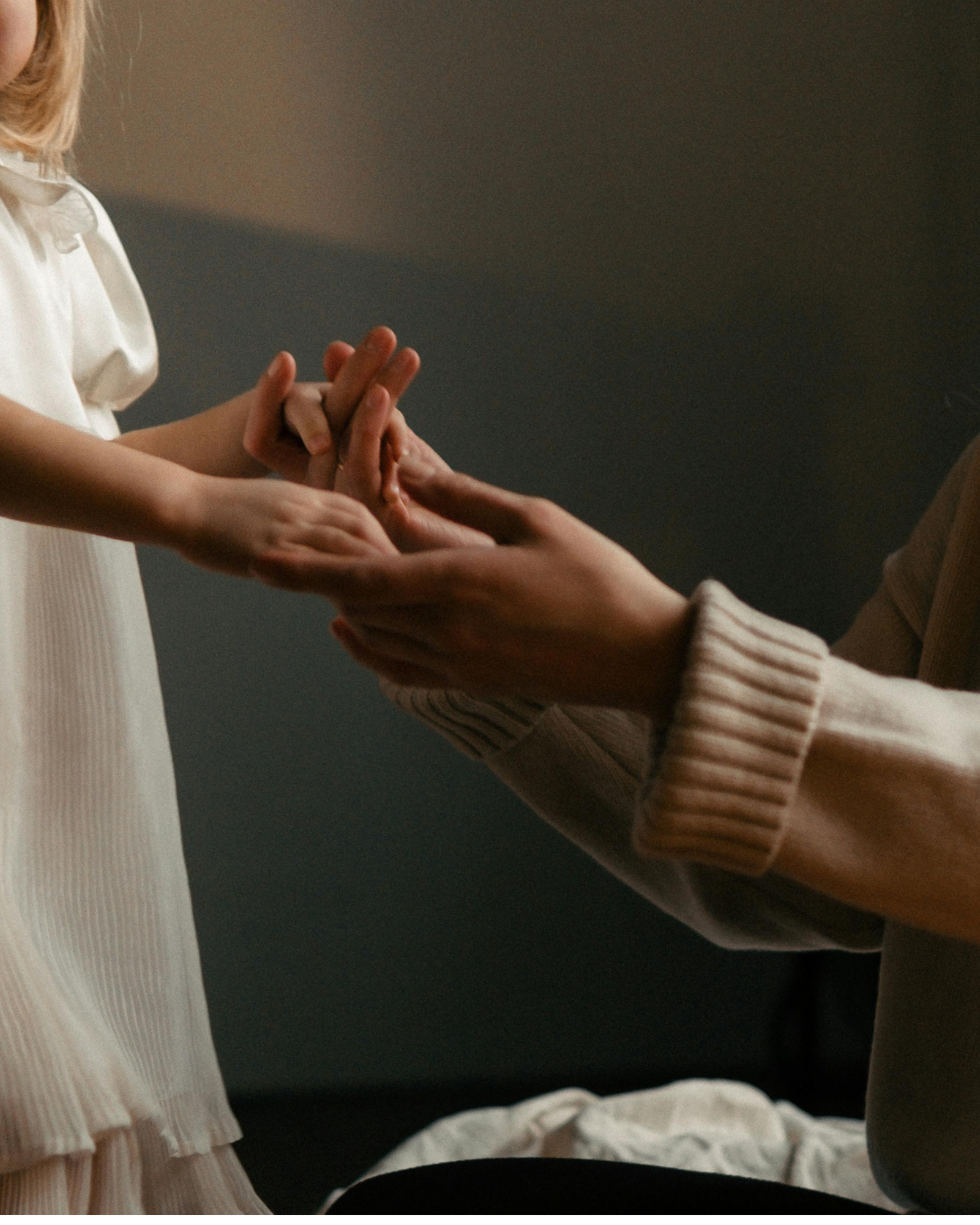 They’re watching and learning.