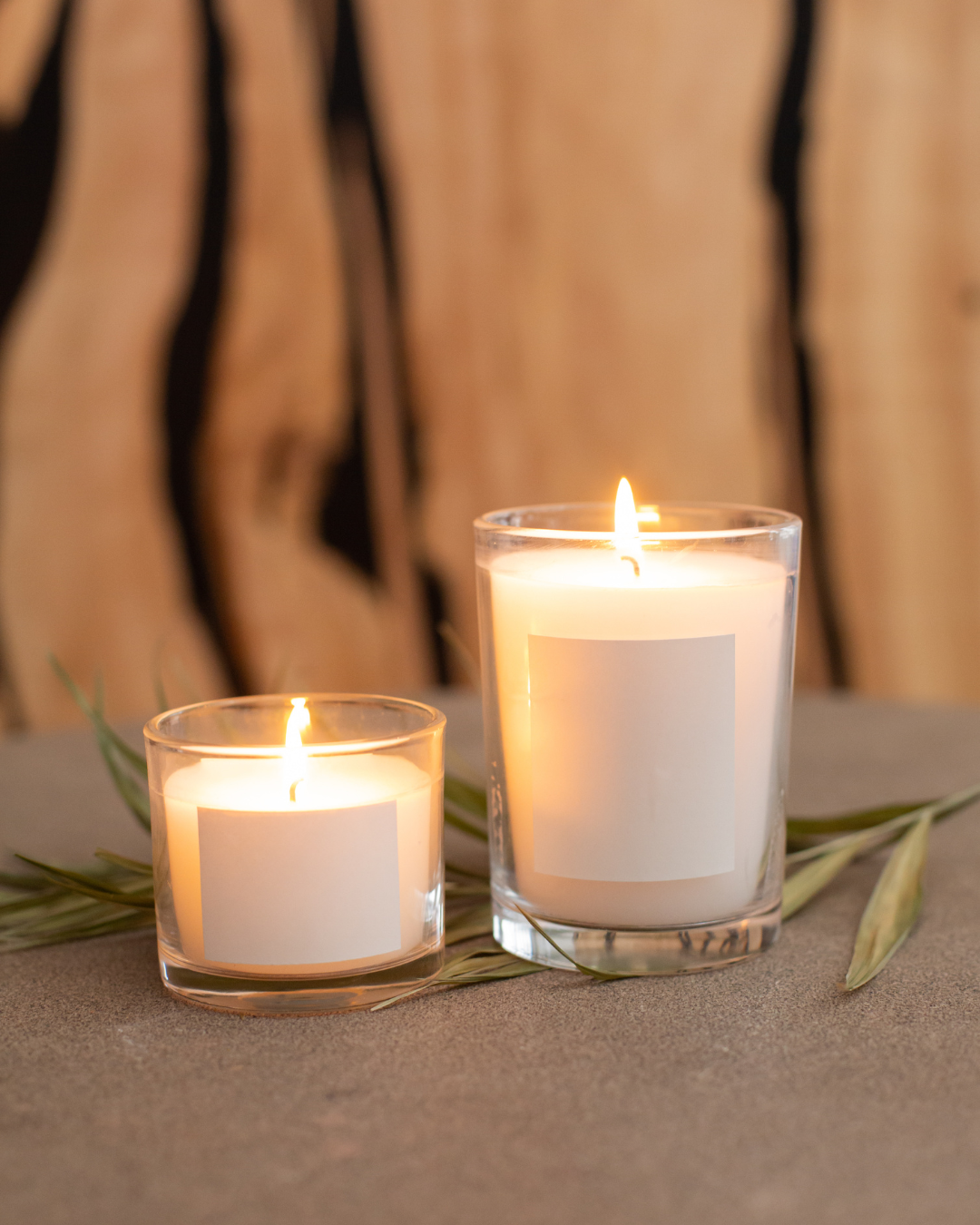 When meditation feels challenging, flame gazing could be a simpler way