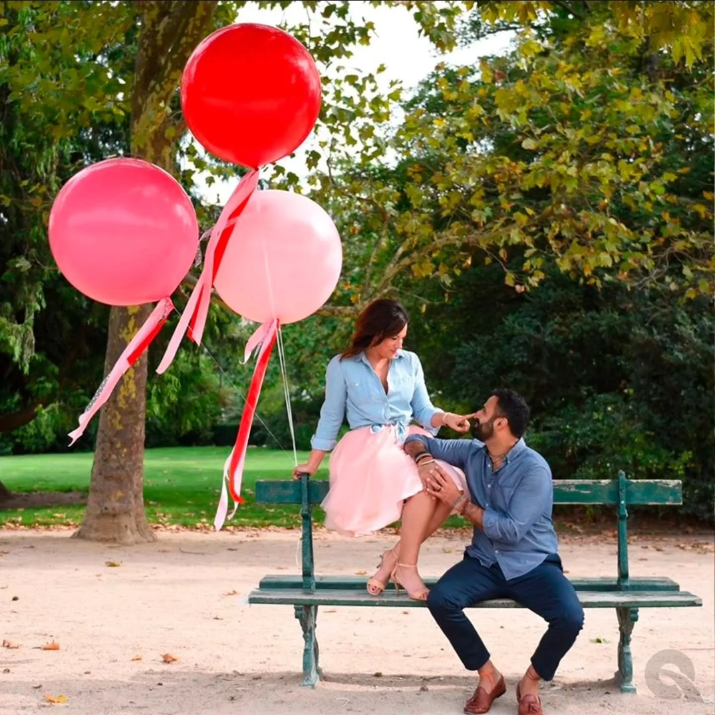 ❤️ 23 Days to Valentine&rsquo;s Day! ❤️

Looking for something unique this year? From charming centerpieces to stunning photo backdrops, we&rsquo;ve got your balloon needs covered.

🎈 Don&rsquo;t miss out&mdash;order before our calendar is full!

📲
